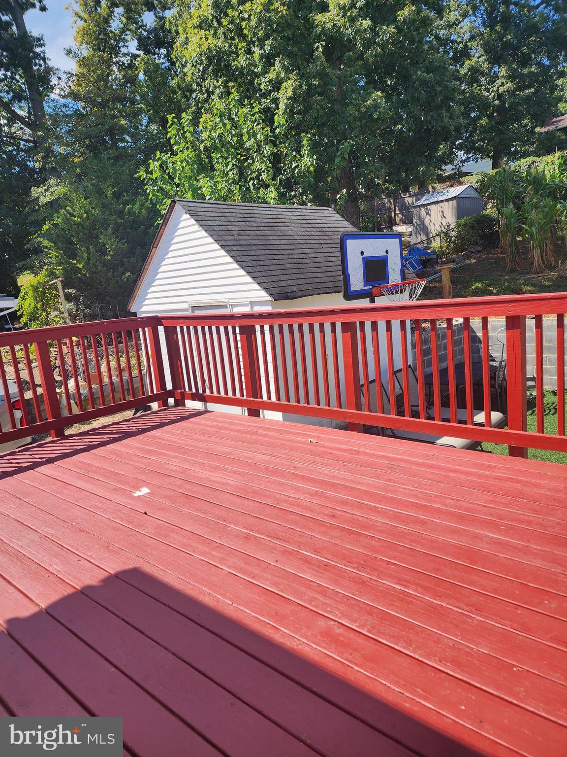 MARUMSCO HILLS - Residential