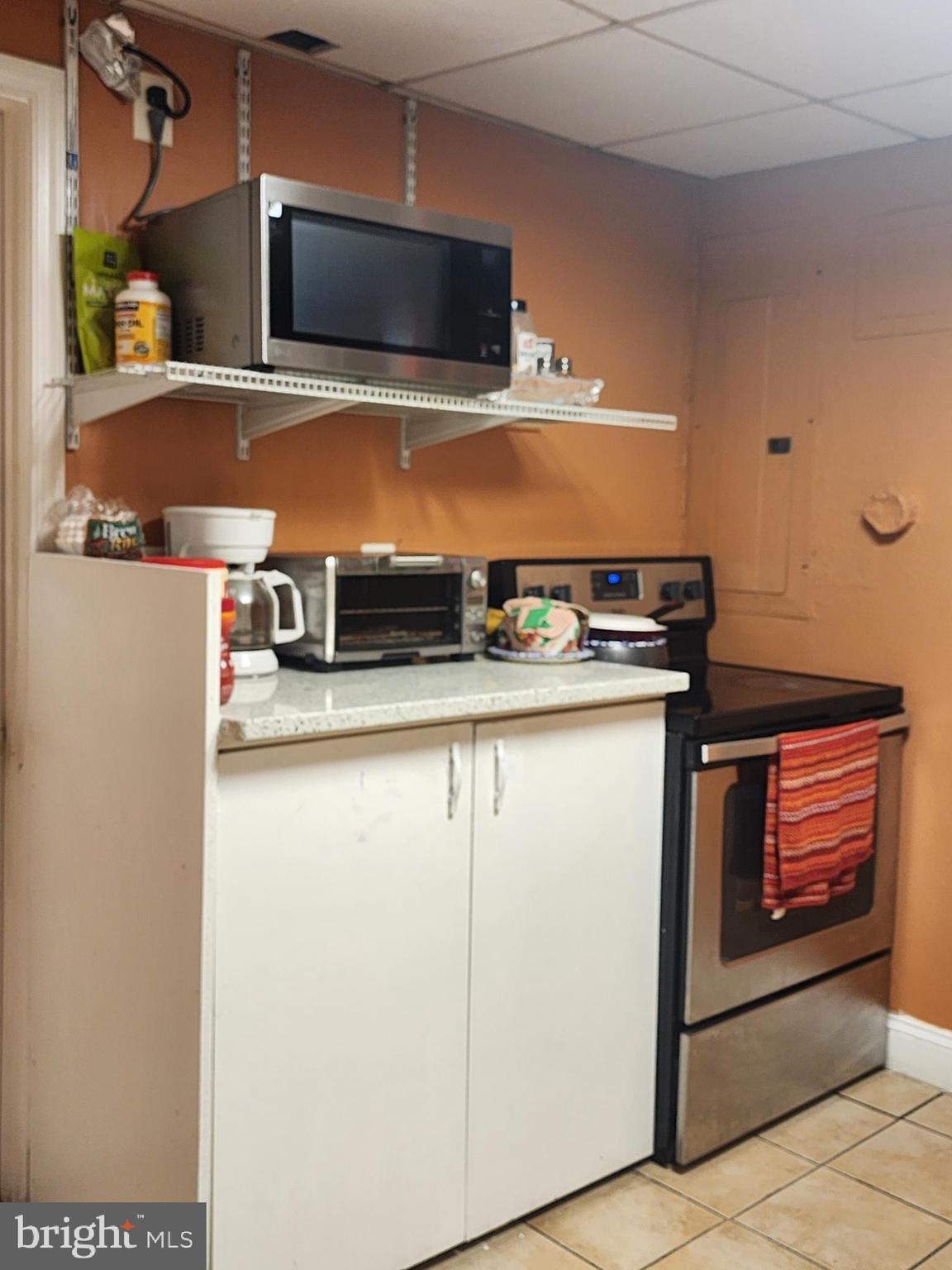 MARUMSCO HILLS - Residential