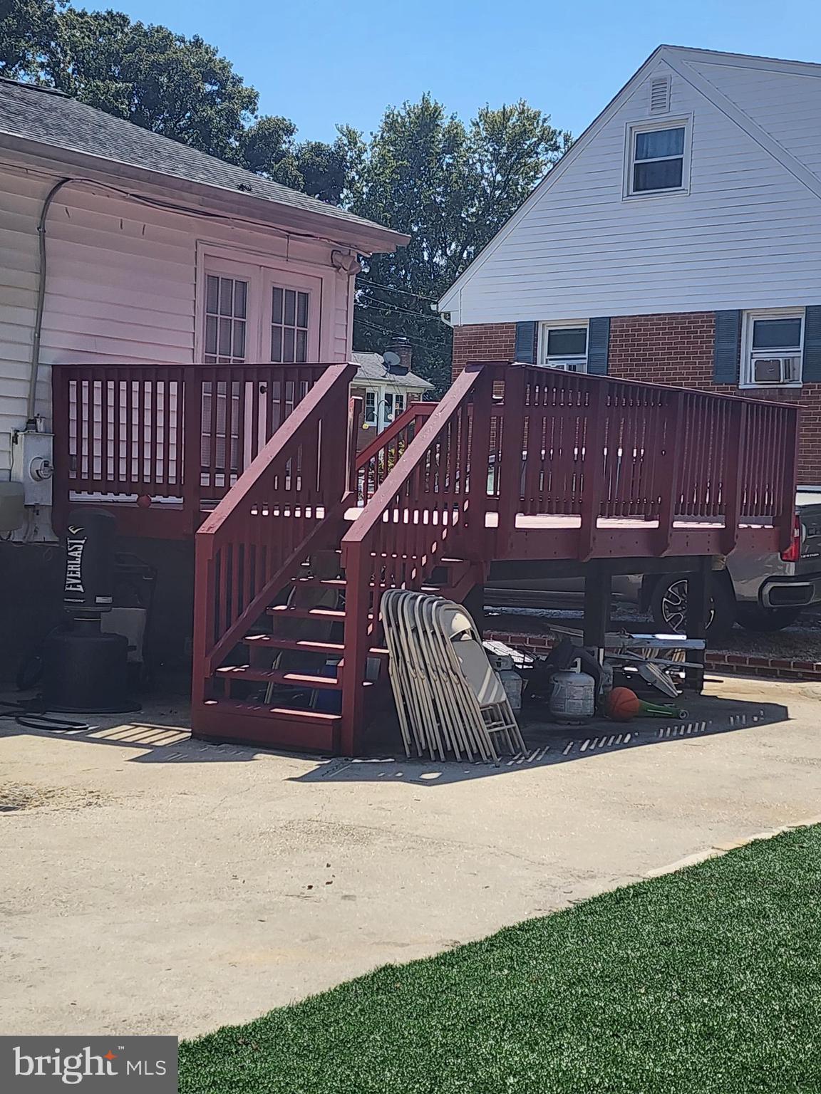 MARUMSCO HILLS - Residential