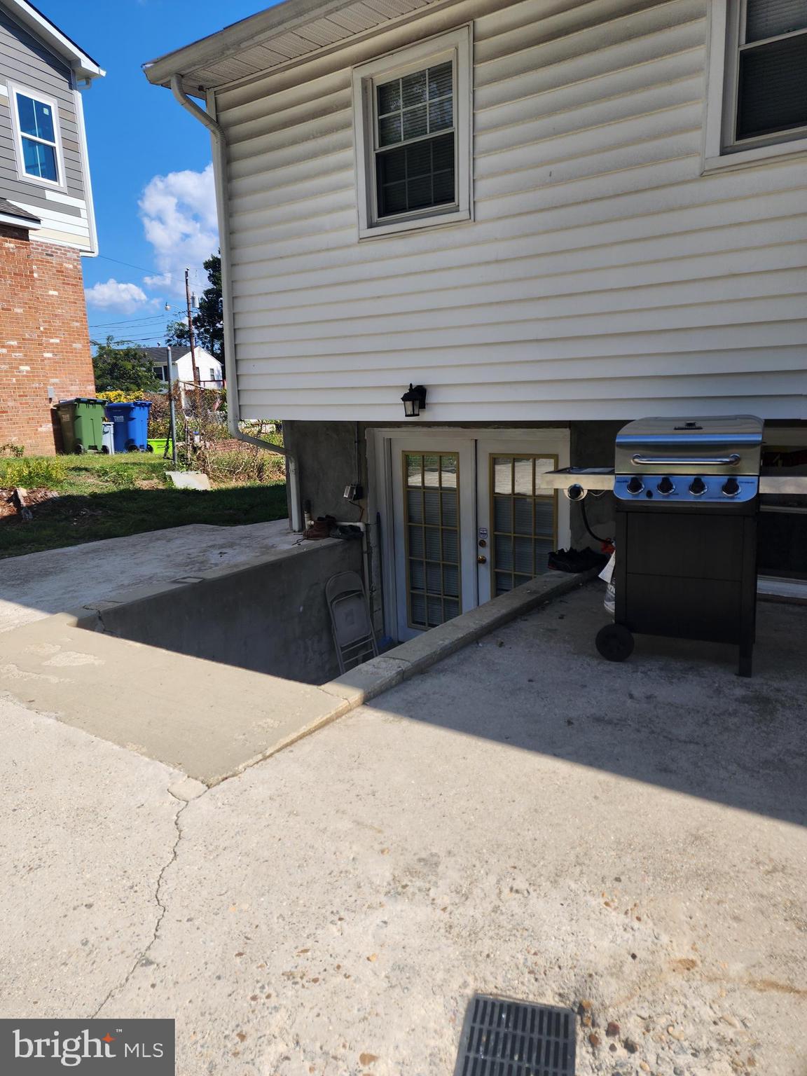 MARUMSCO HILLS - Residential