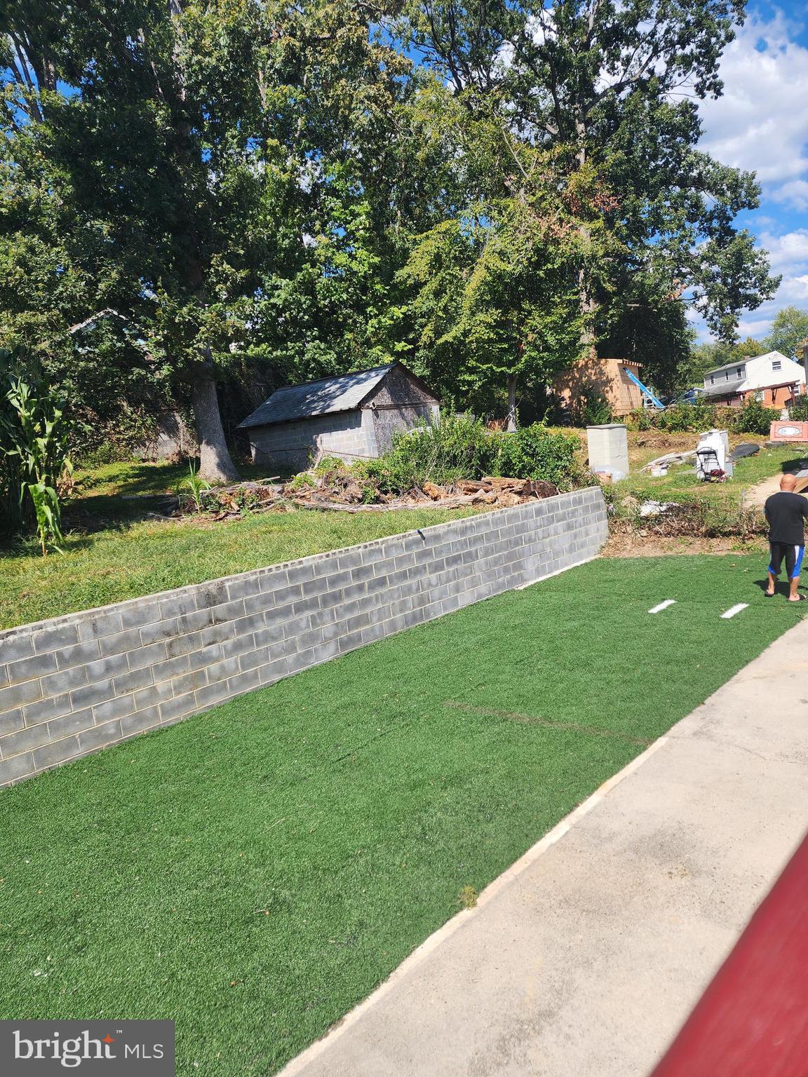 MARUMSCO HILLS - Residential