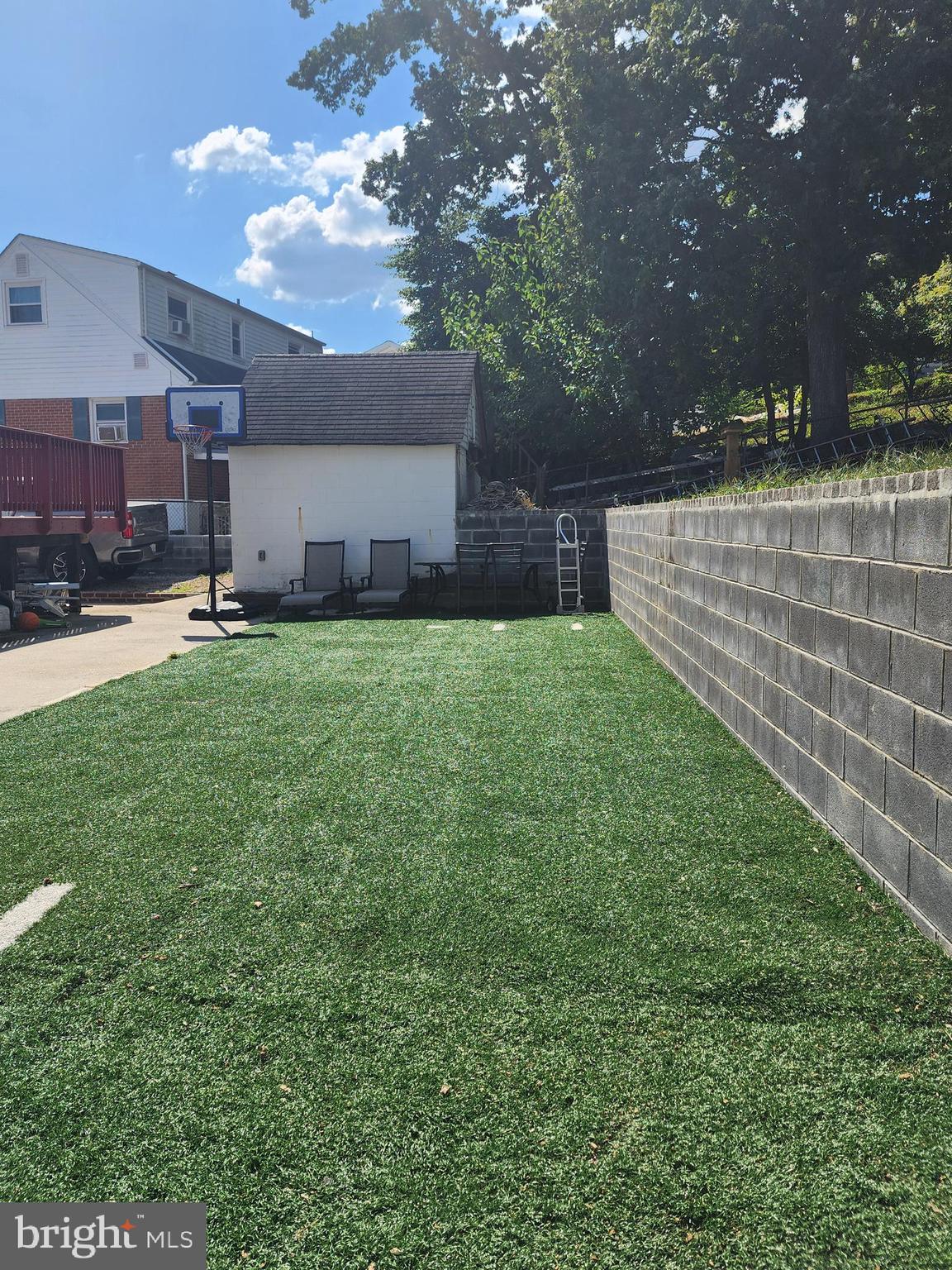 MARUMSCO HILLS - Residential