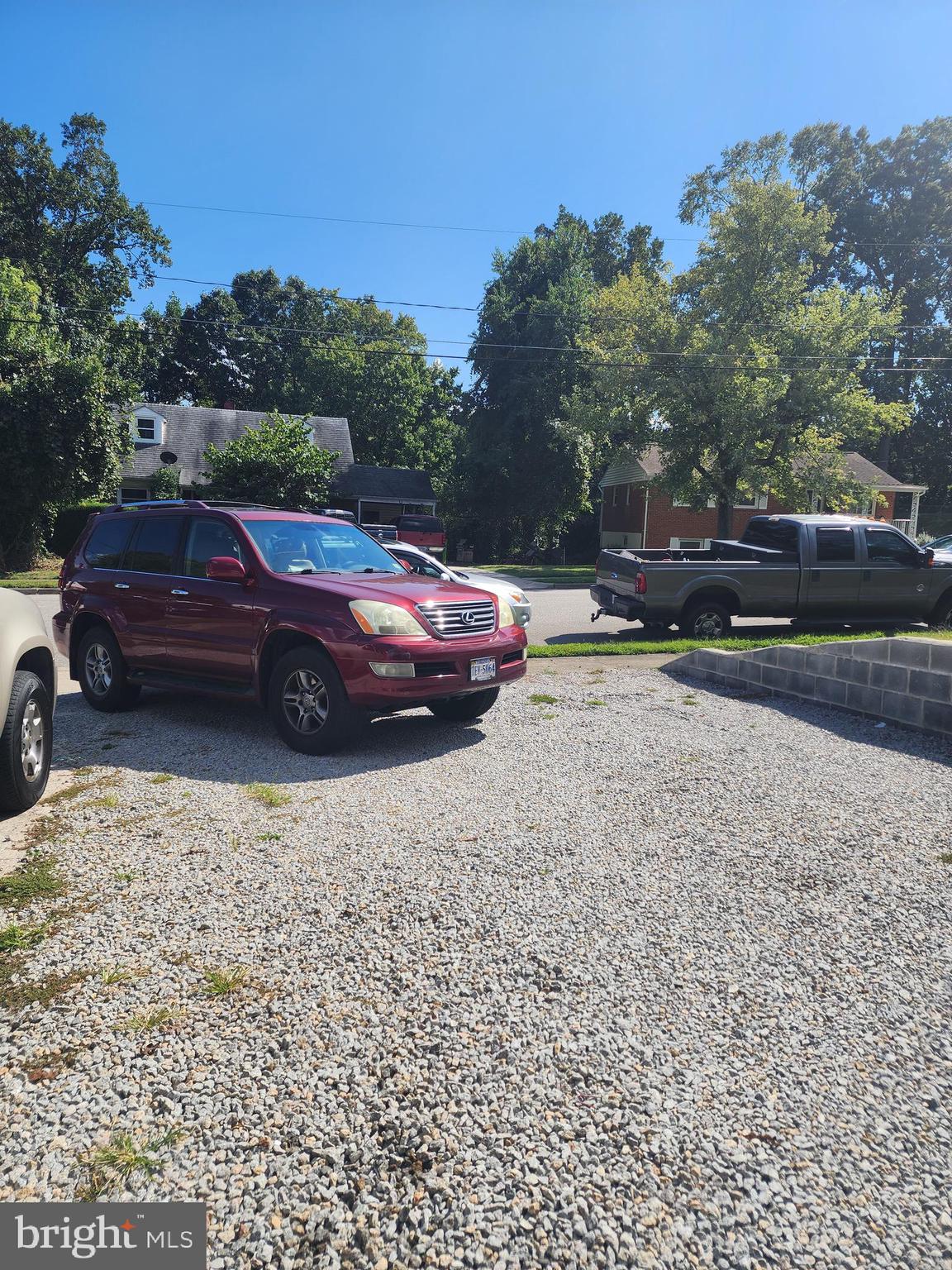 MARUMSCO HILLS - Residential