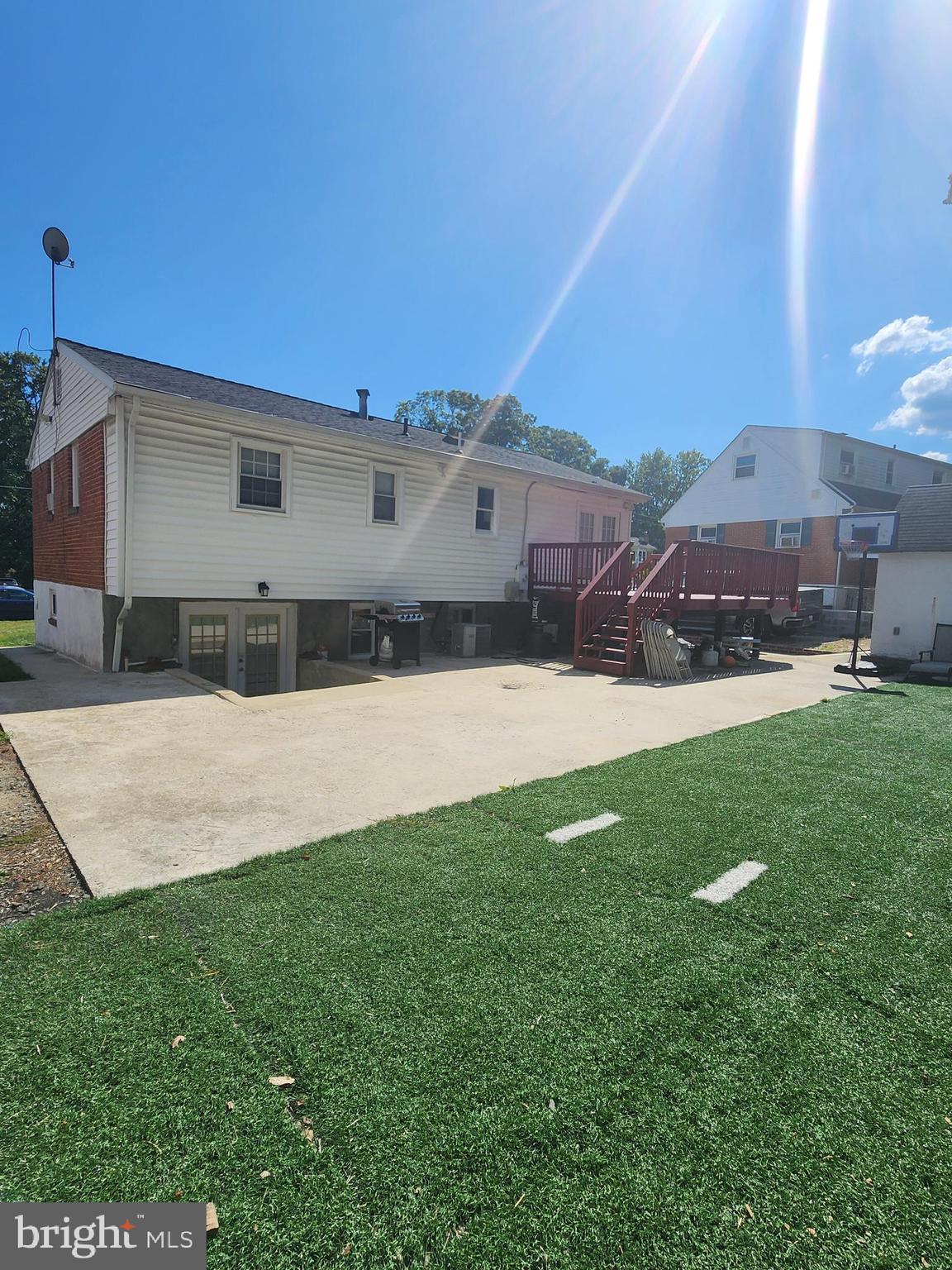 MARUMSCO HILLS - Residential