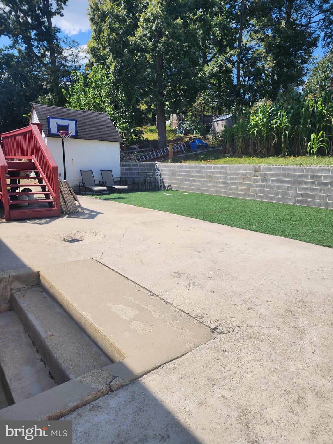 MARUMSCO HILLS - Residential