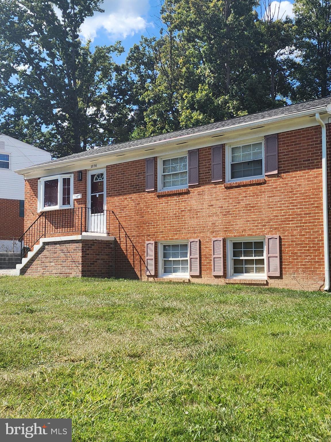 MARUMSCO HILLS - Residential