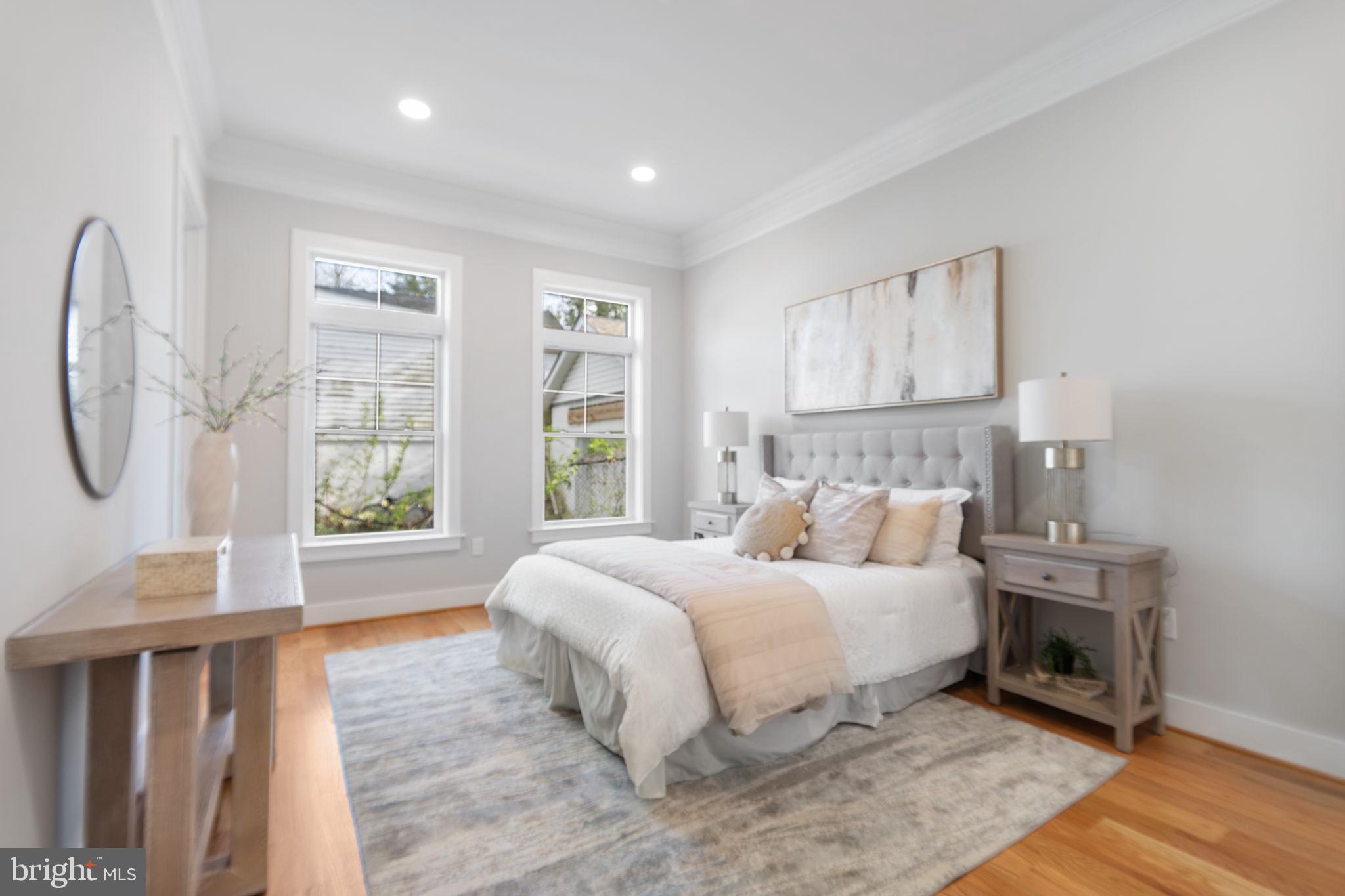 PIMMIT HILLS - Residential