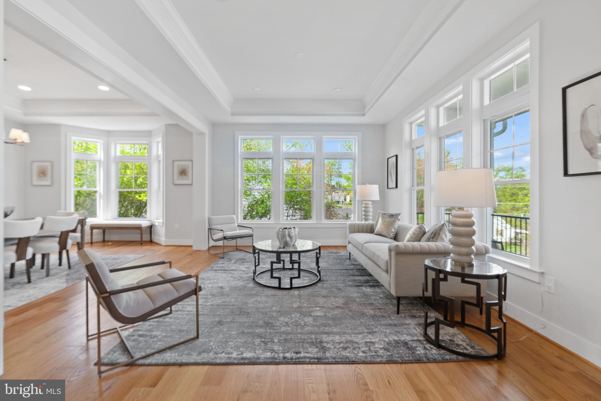 PIMMIT HILLS - Residential