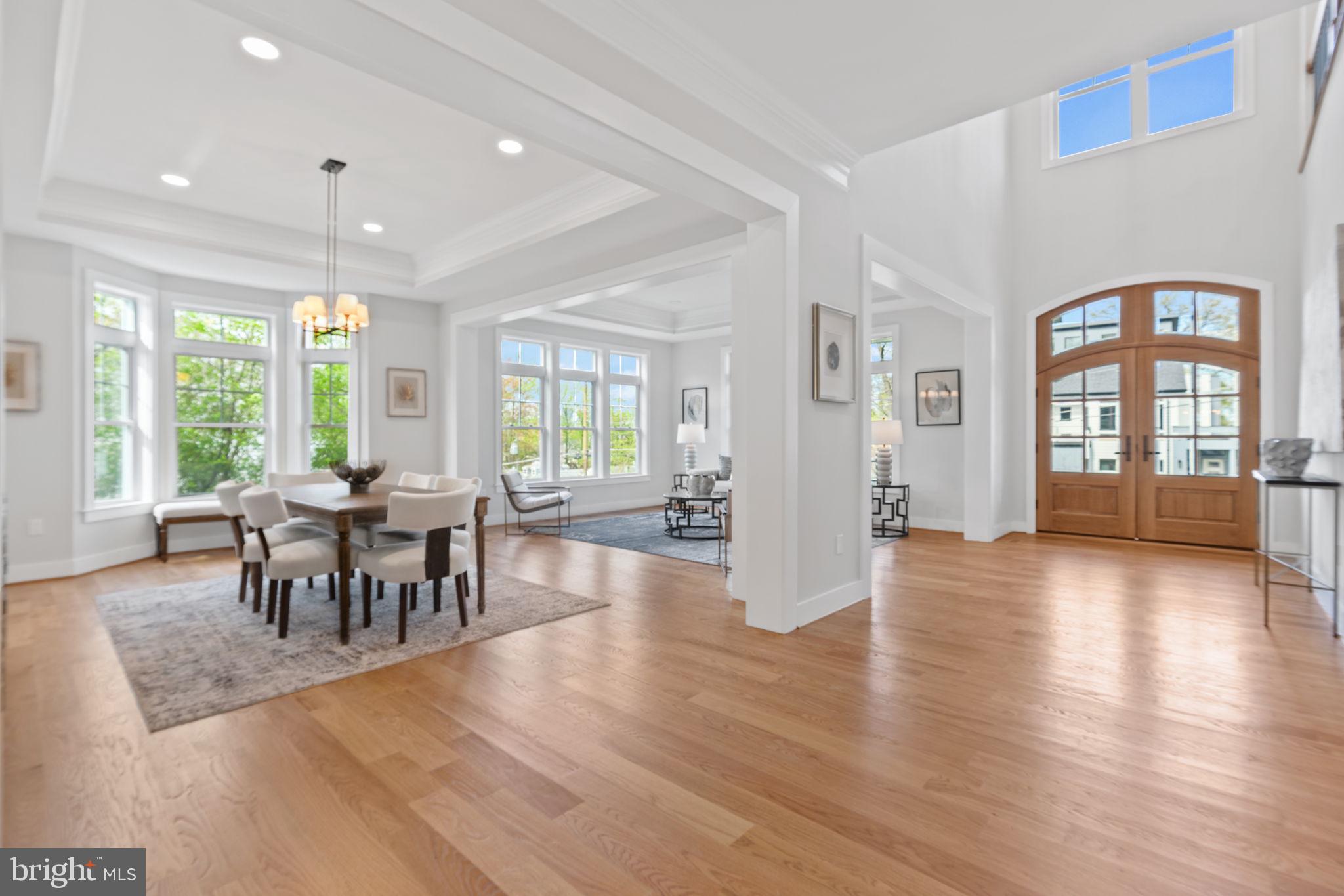 PIMMIT HILLS - Residential