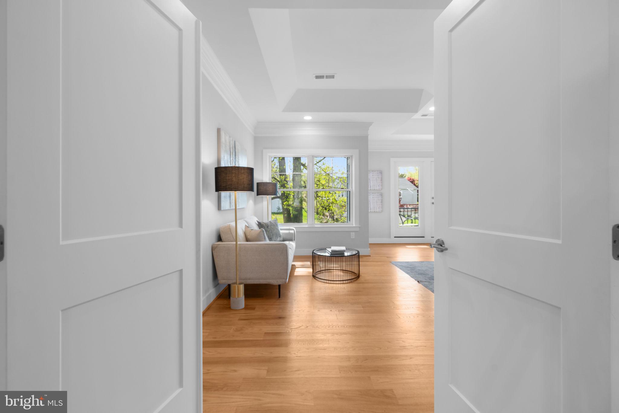 PIMMIT HILLS - Residential