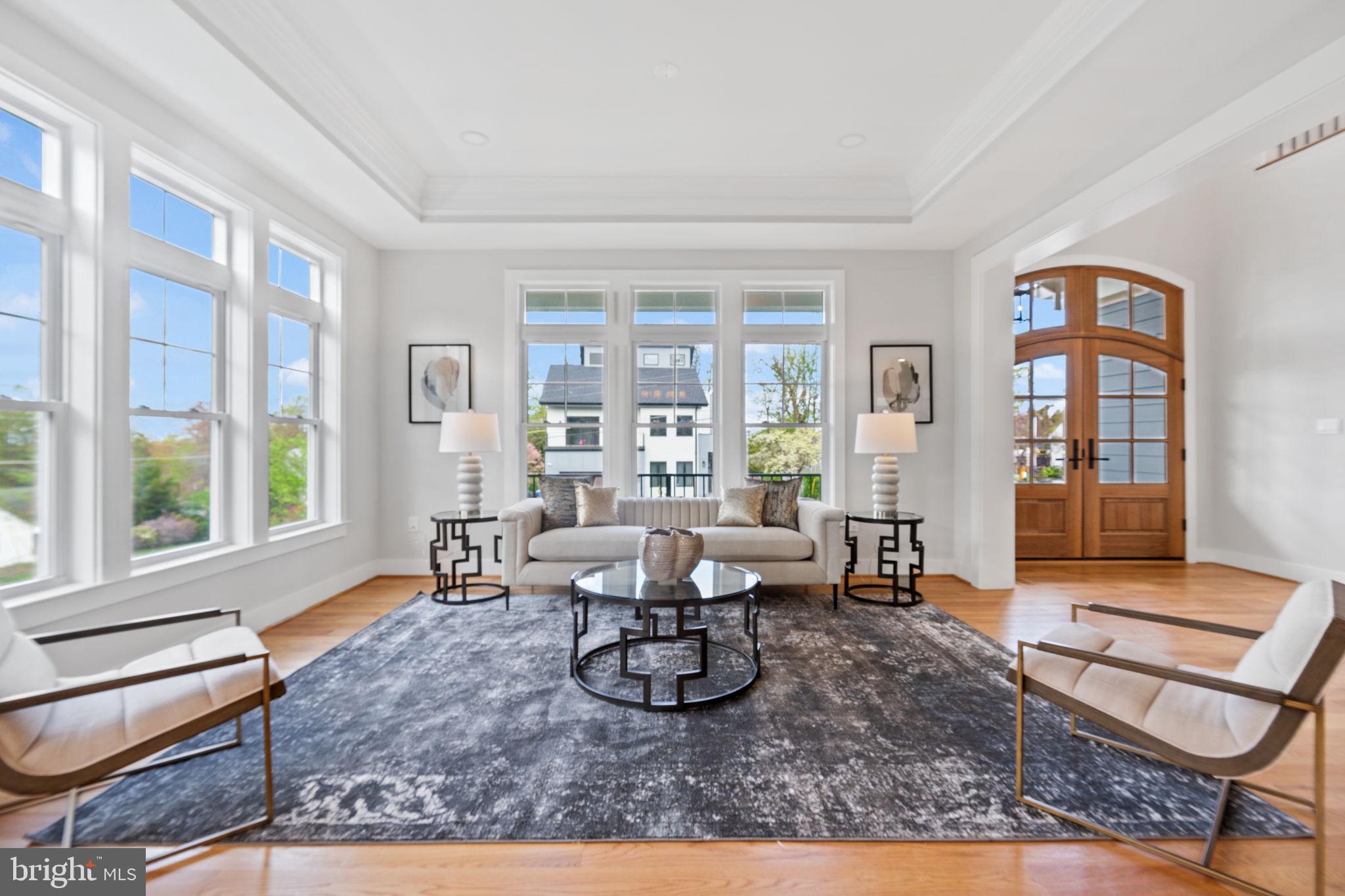 PIMMIT HILLS - Residential