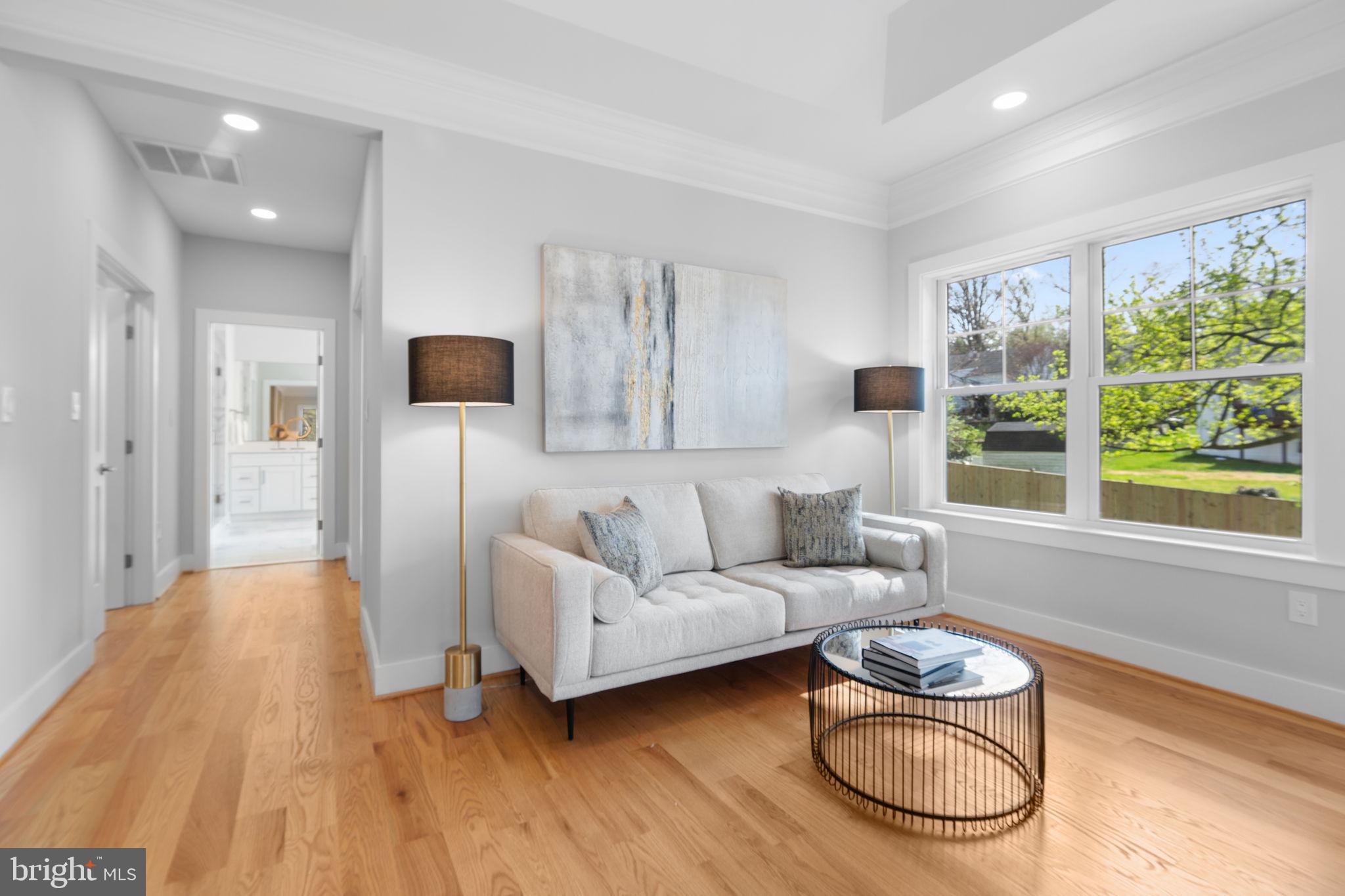 PIMMIT HILLS - Residential