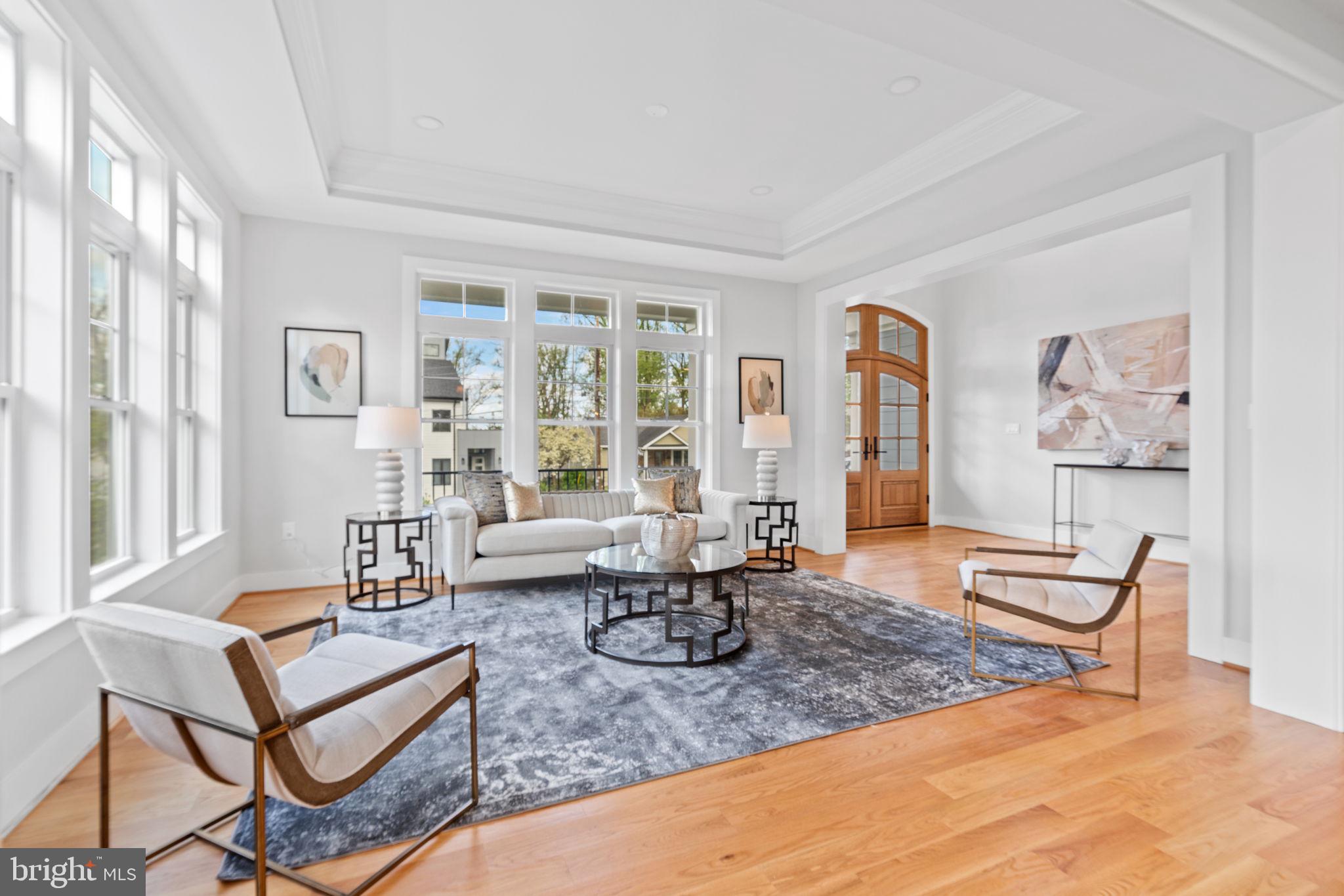 PIMMIT HILLS - Residential