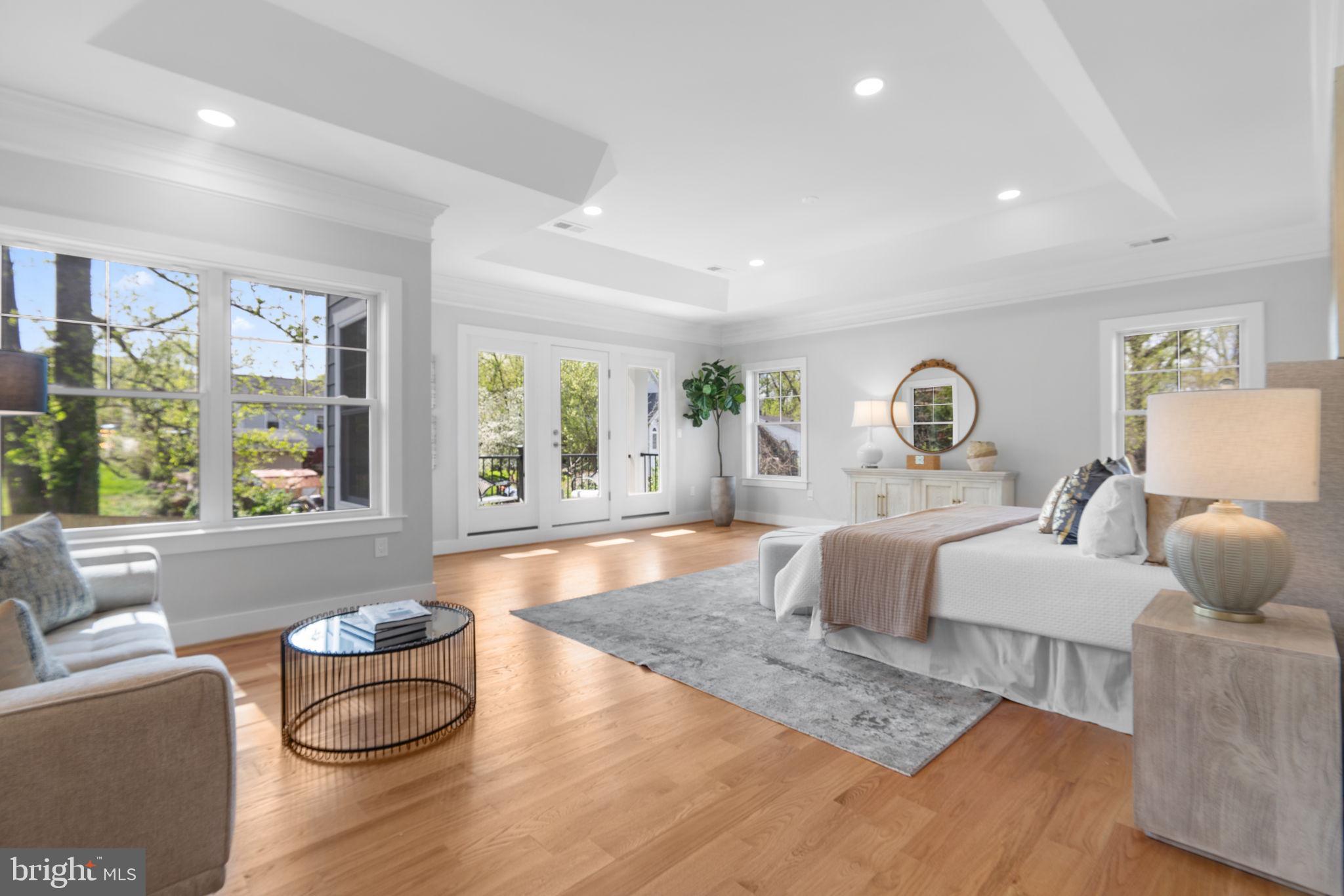 PIMMIT HILLS - Residential