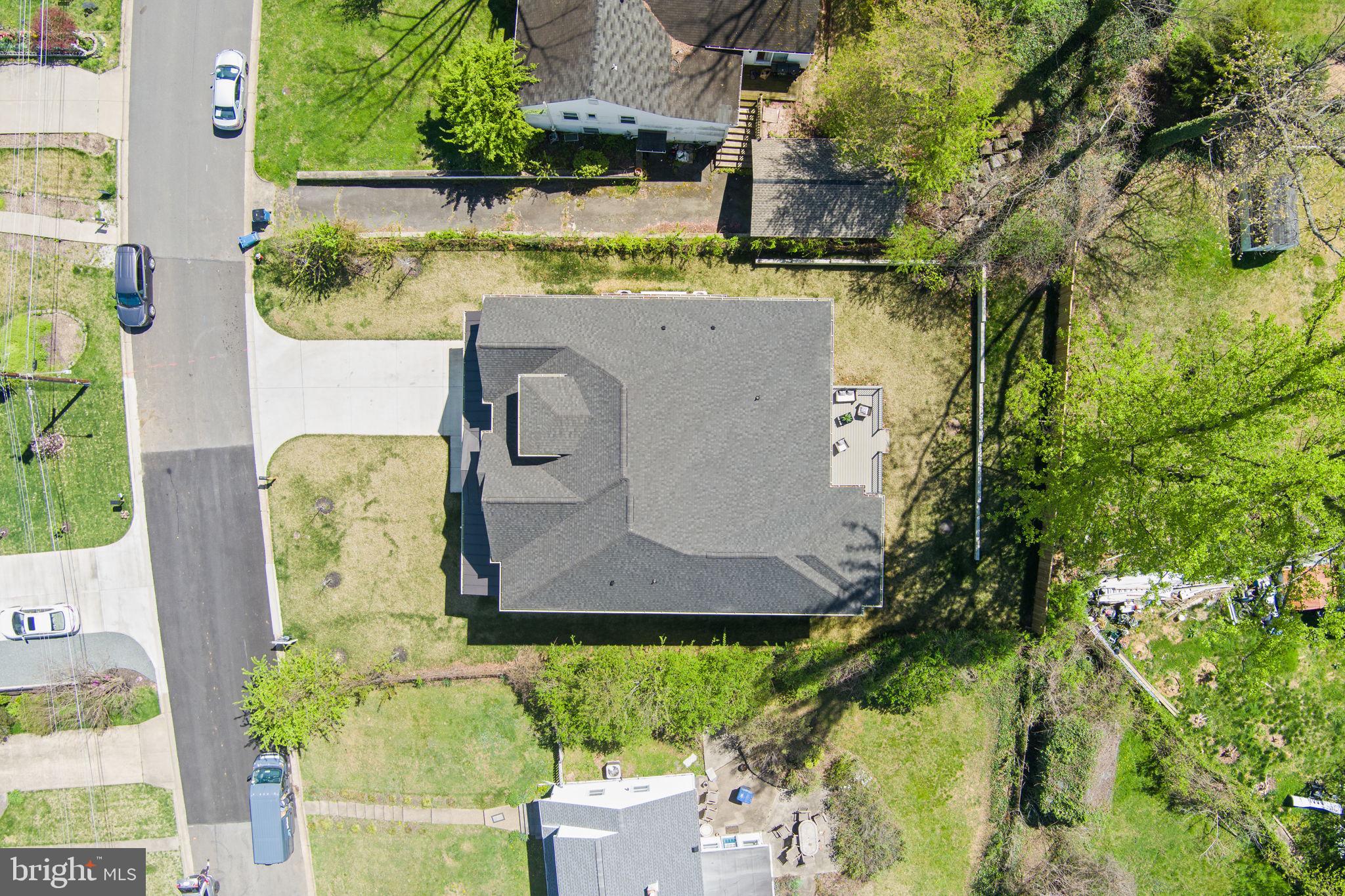 PIMMIT HILLS - Residential