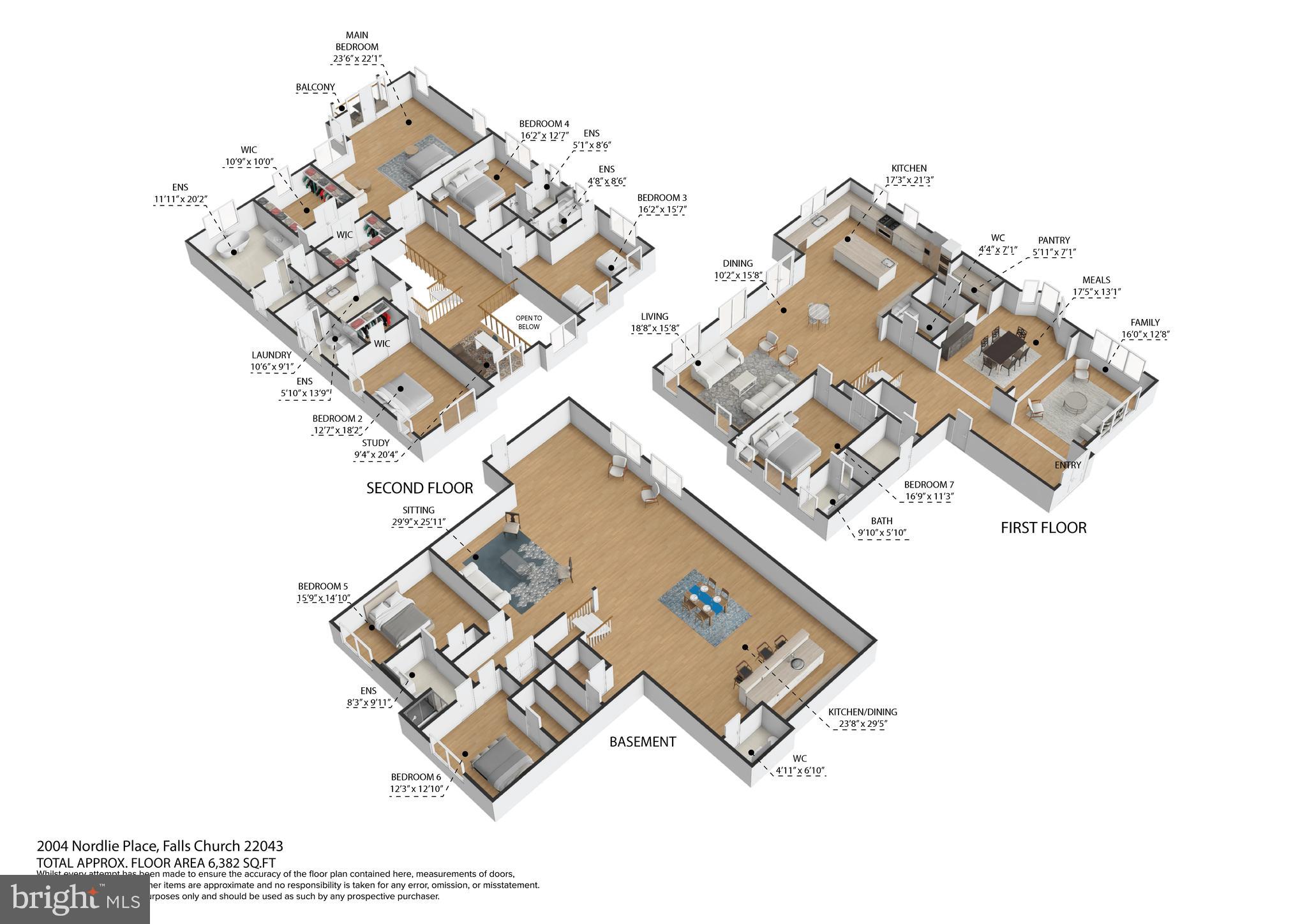 PIMMIT HILLS - Residential