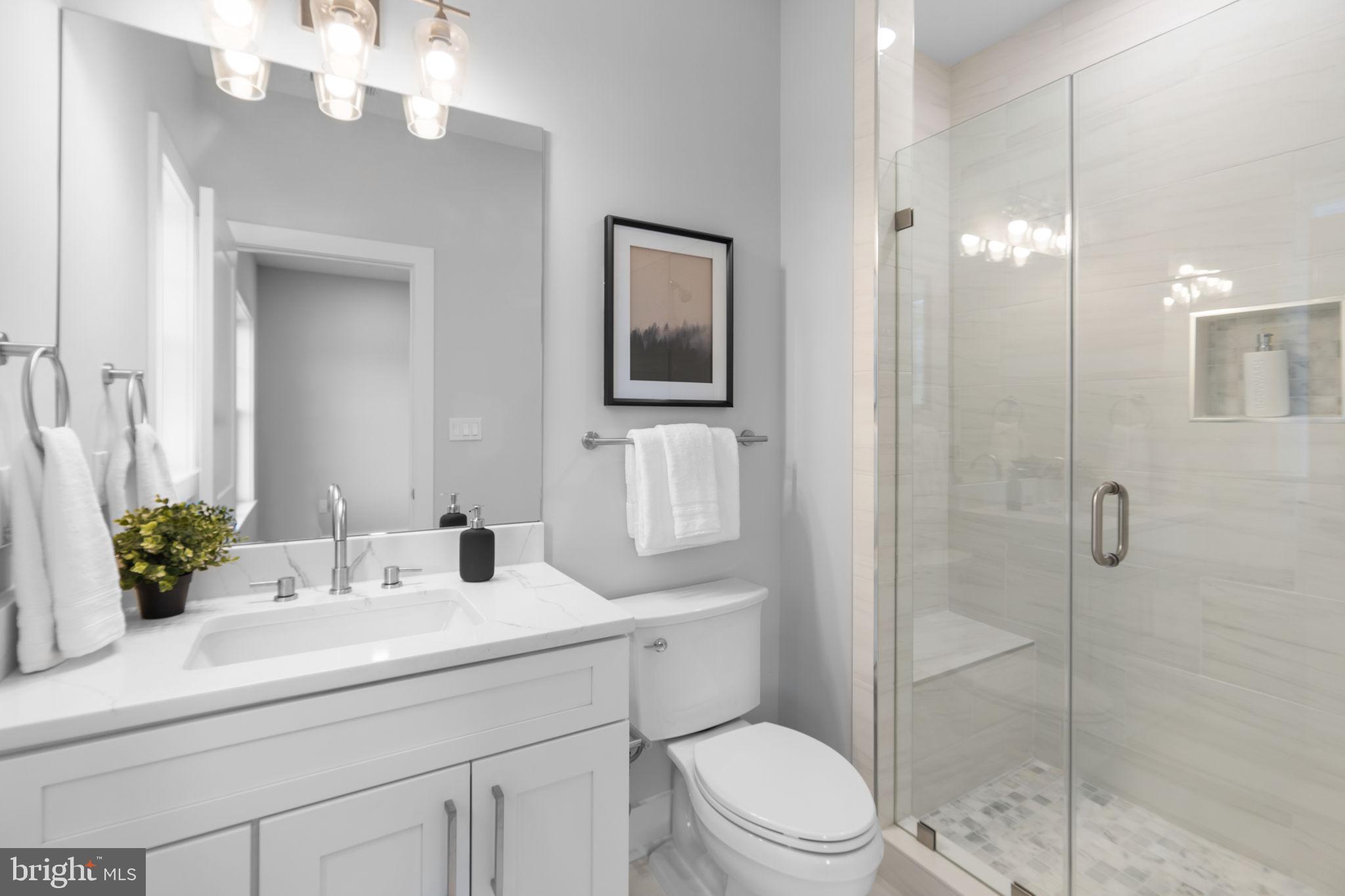 PIMMIT HILLS - Residential