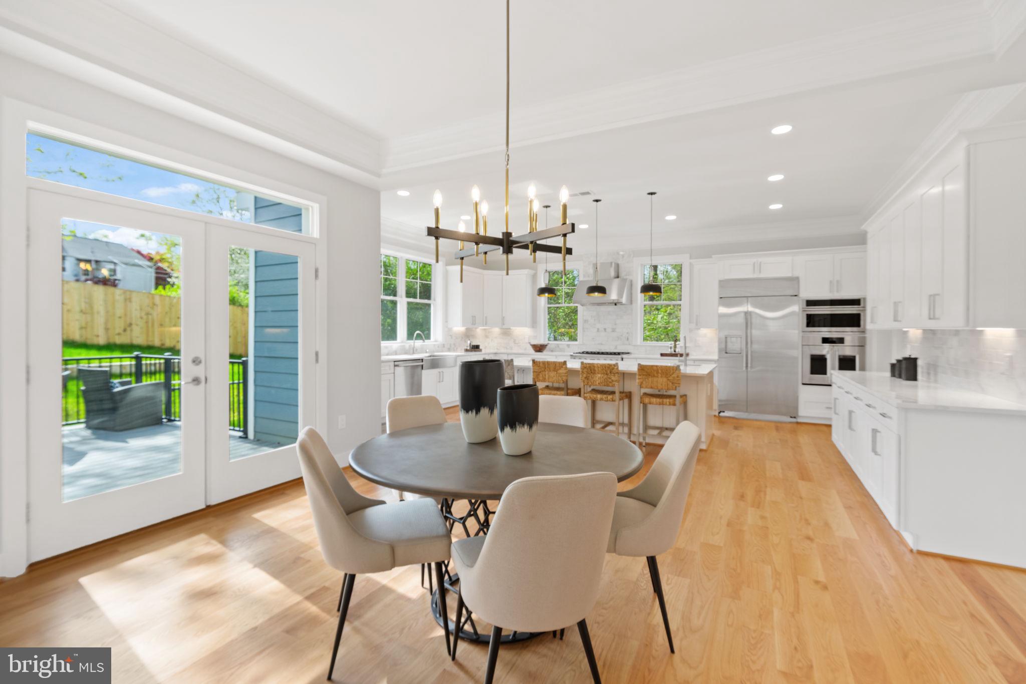 PIMMIT HILLS - Residential