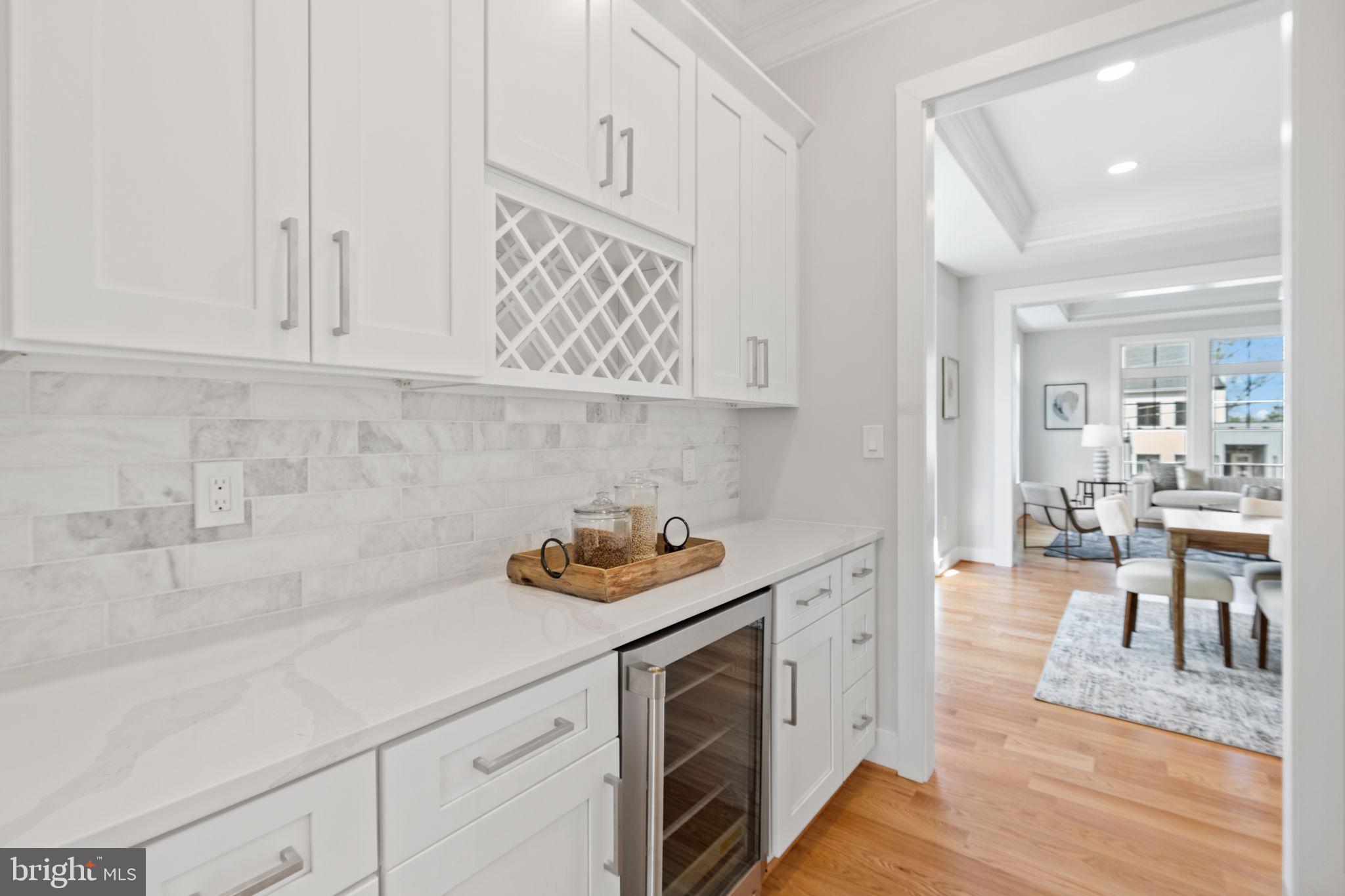 PIMMIT HILLS - Residential