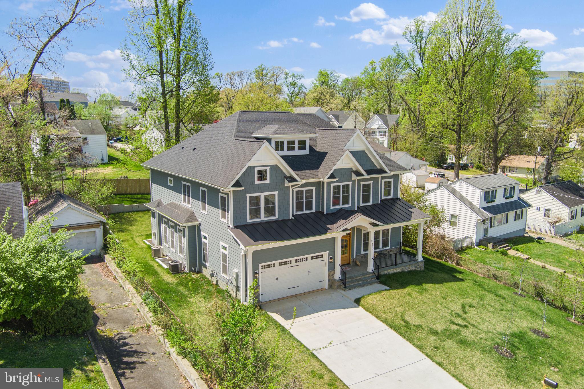 PIMMIT HILLS - Residential