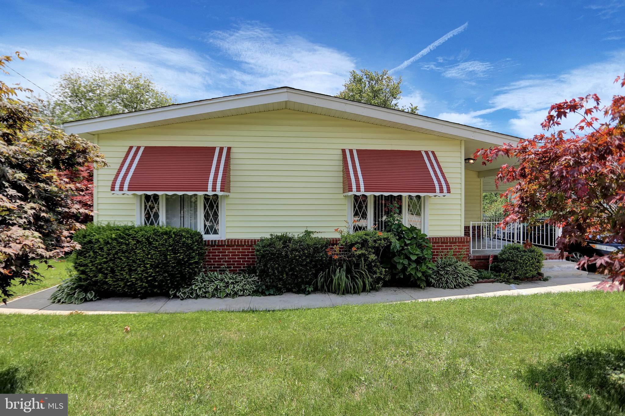 ROBIN HILLS - Residential