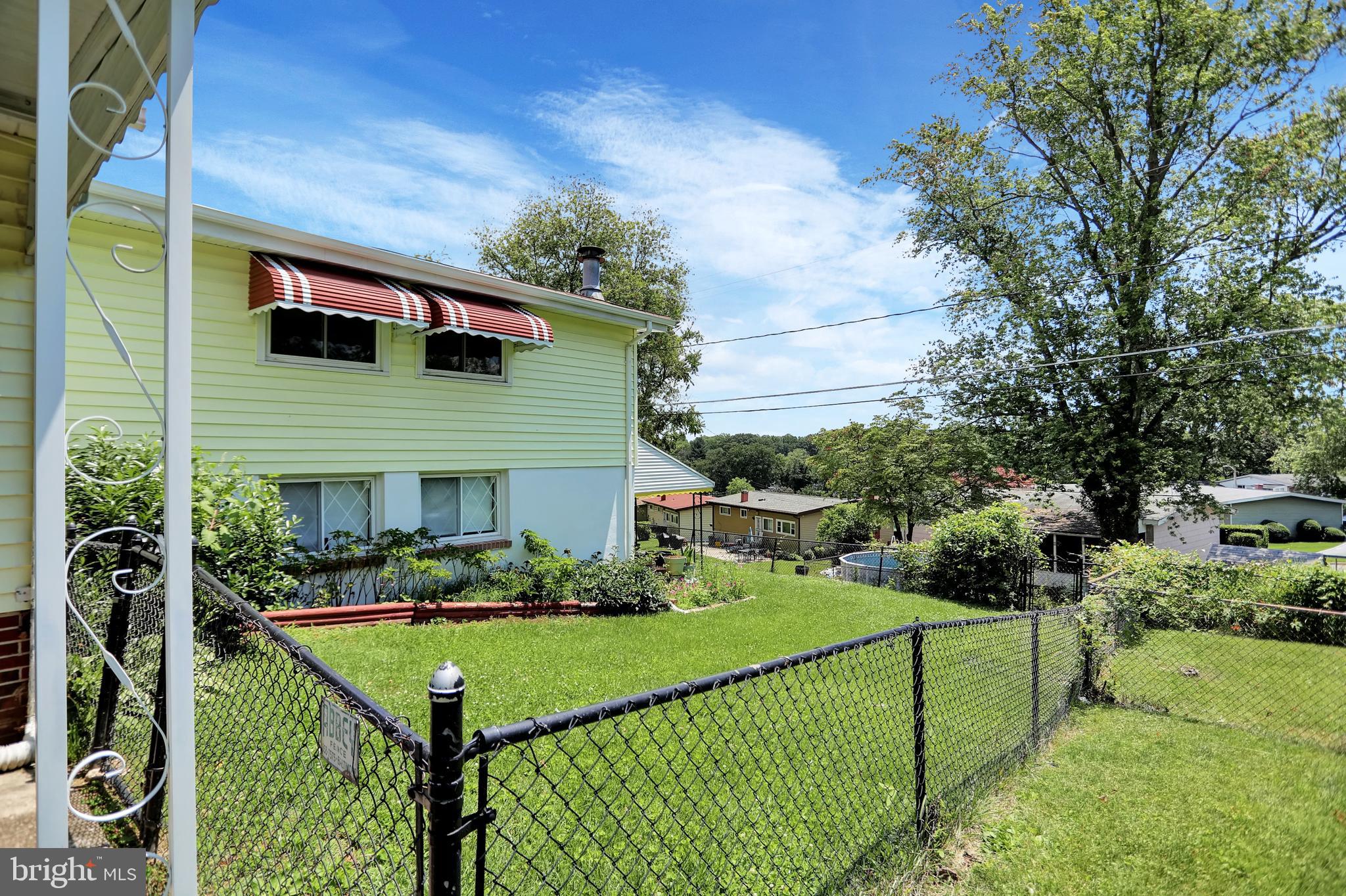 ROBIN HILLS - Residential