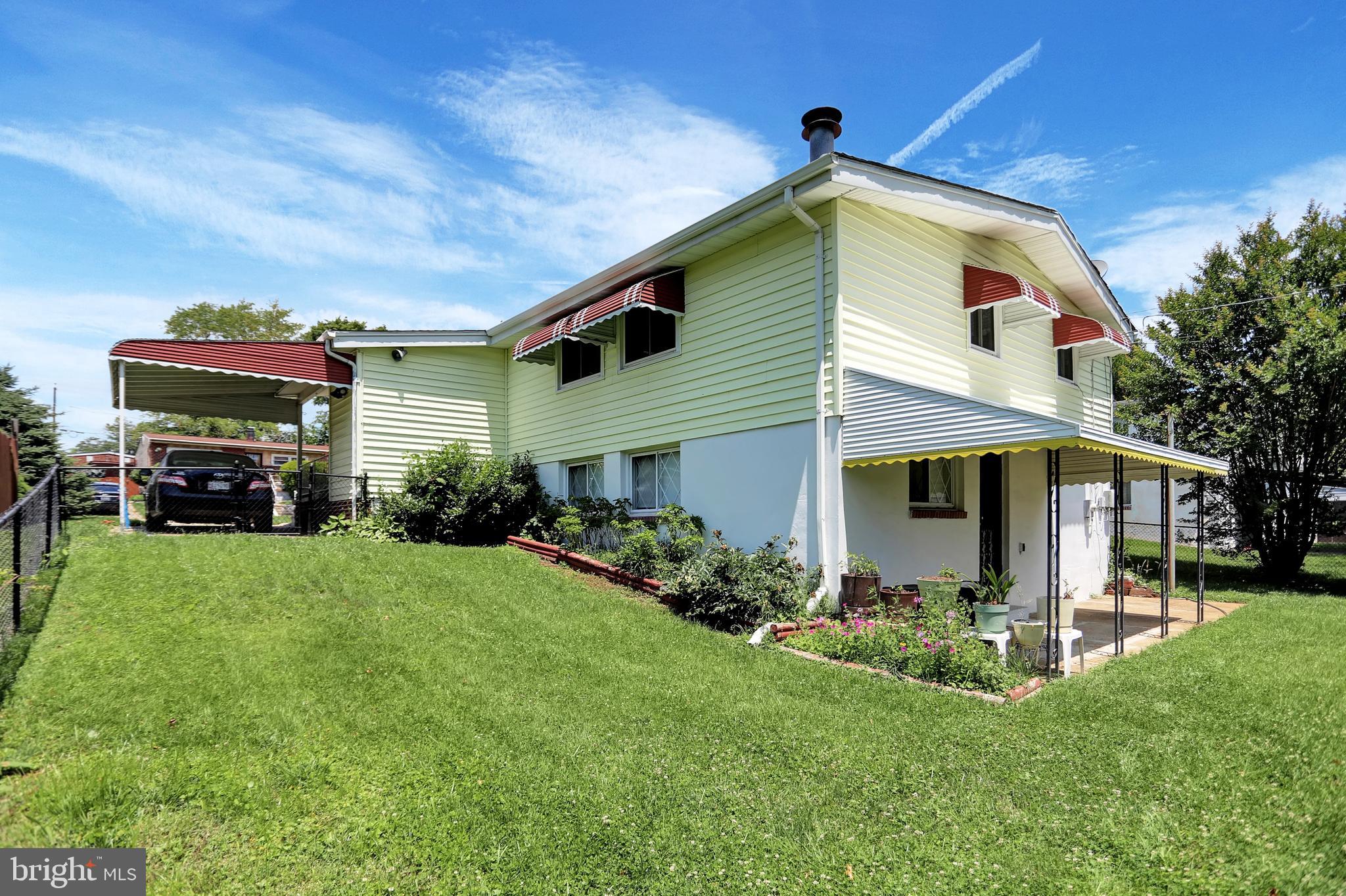 ROBIN HILLS - Residential