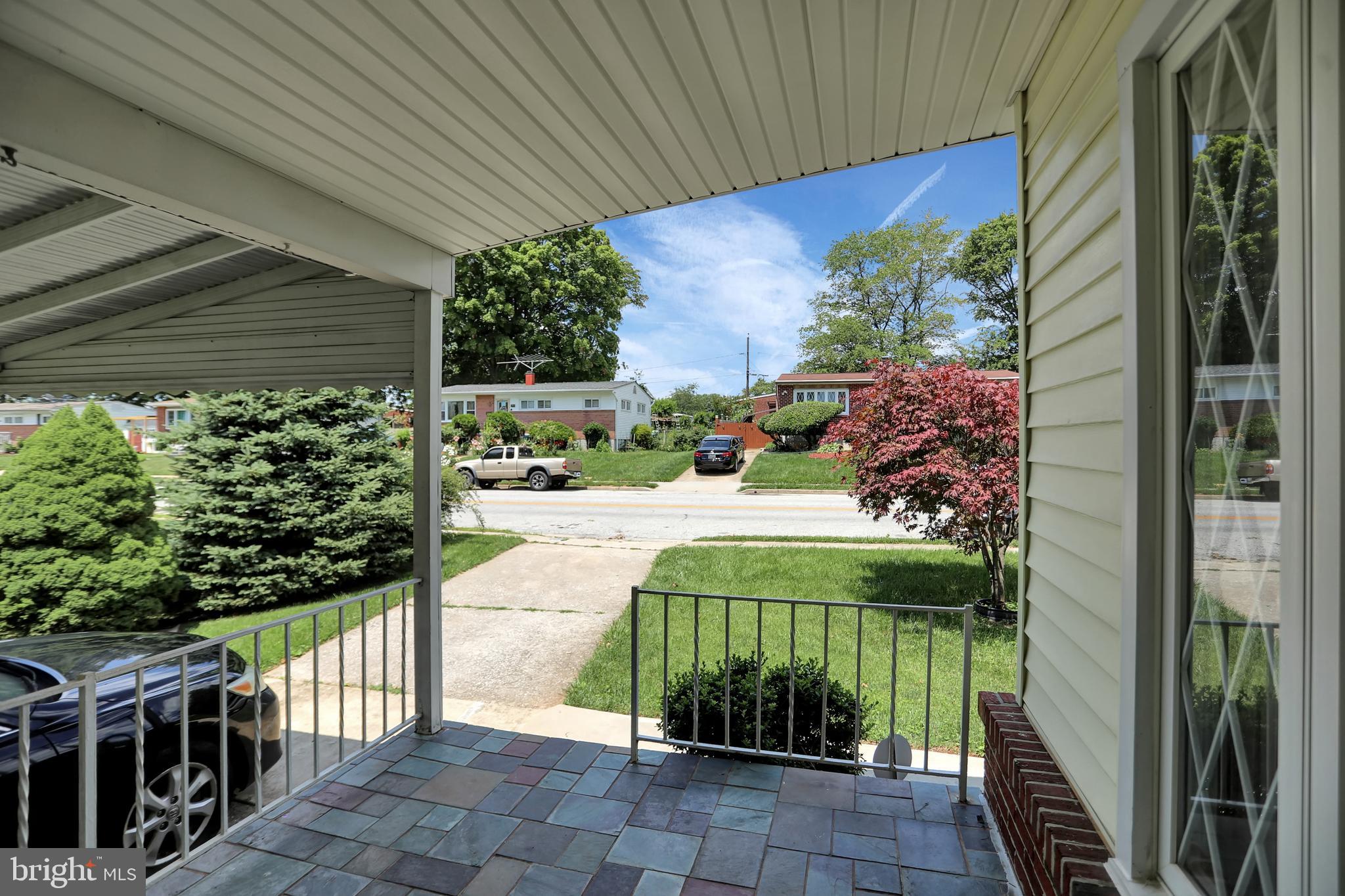 ROBIN HILLS - Residential