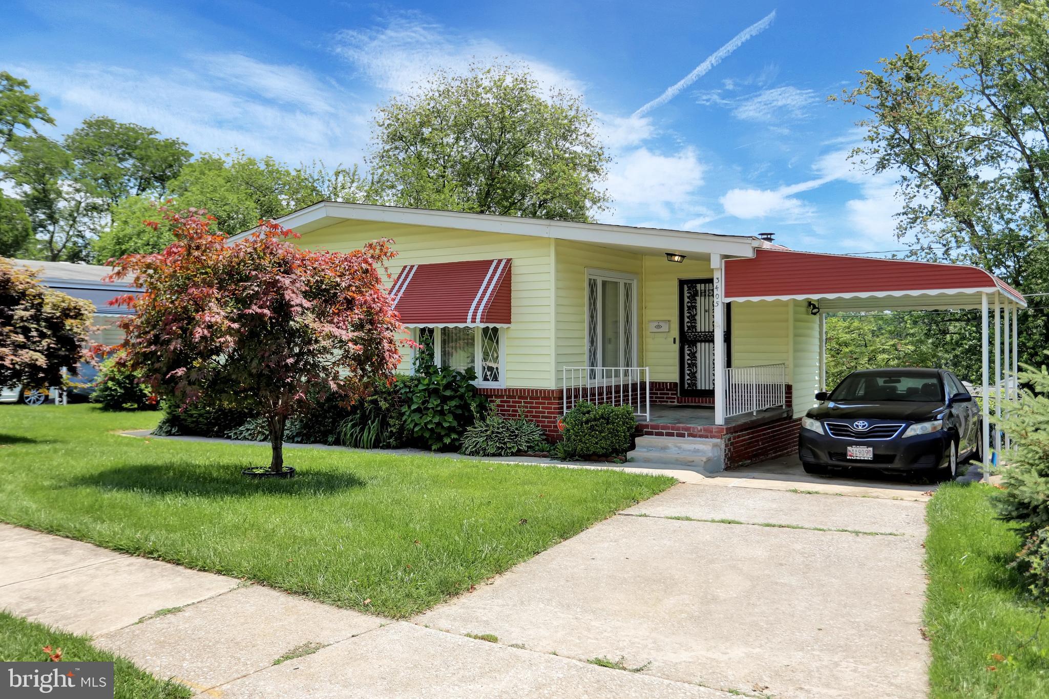 ROBIN HILLS - Residential