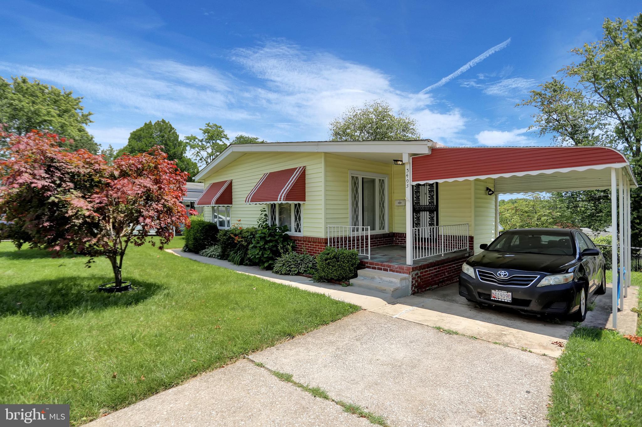 ROBIN HILLS - Residential