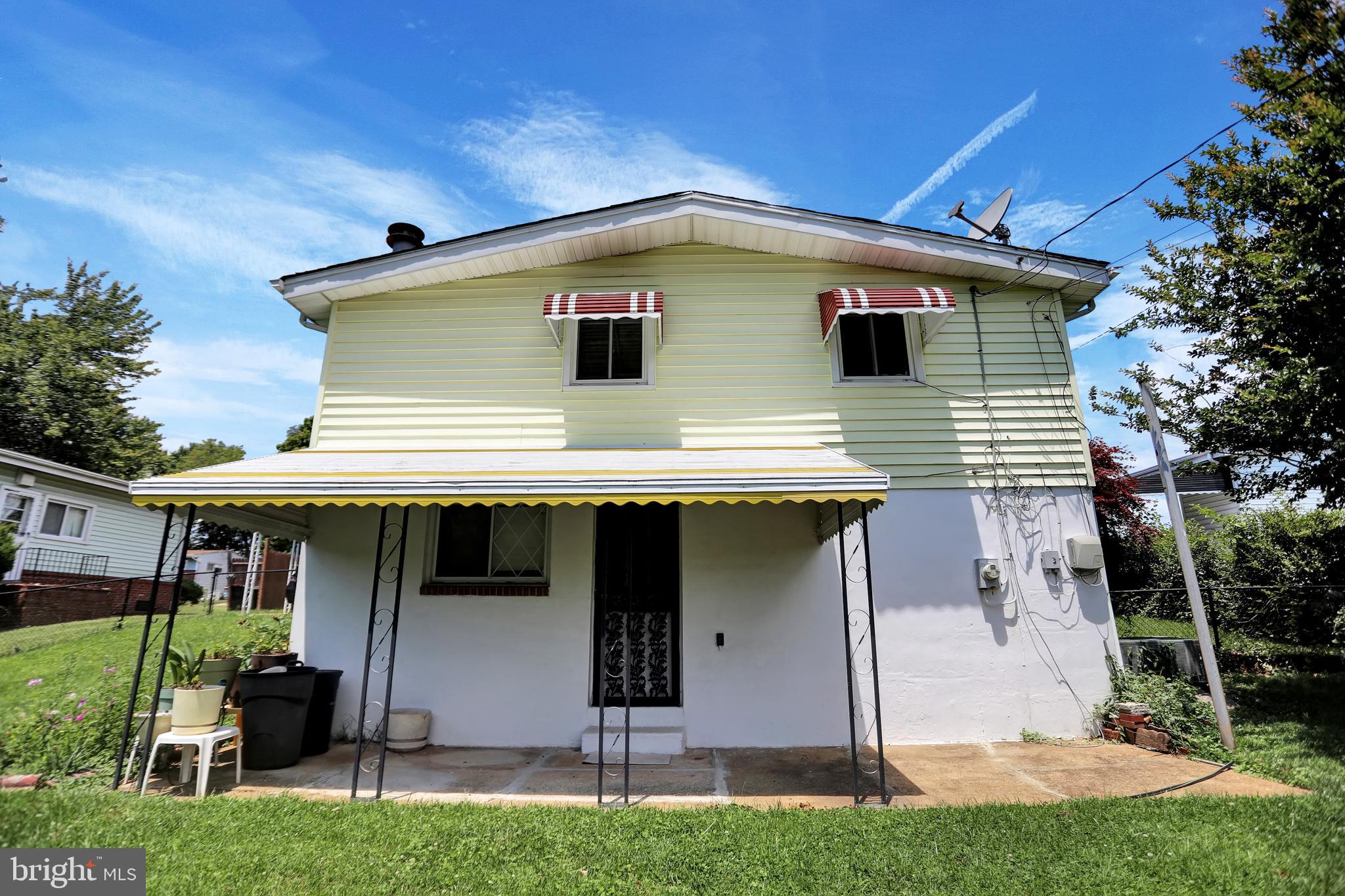 ROBIN HILLS - Residential