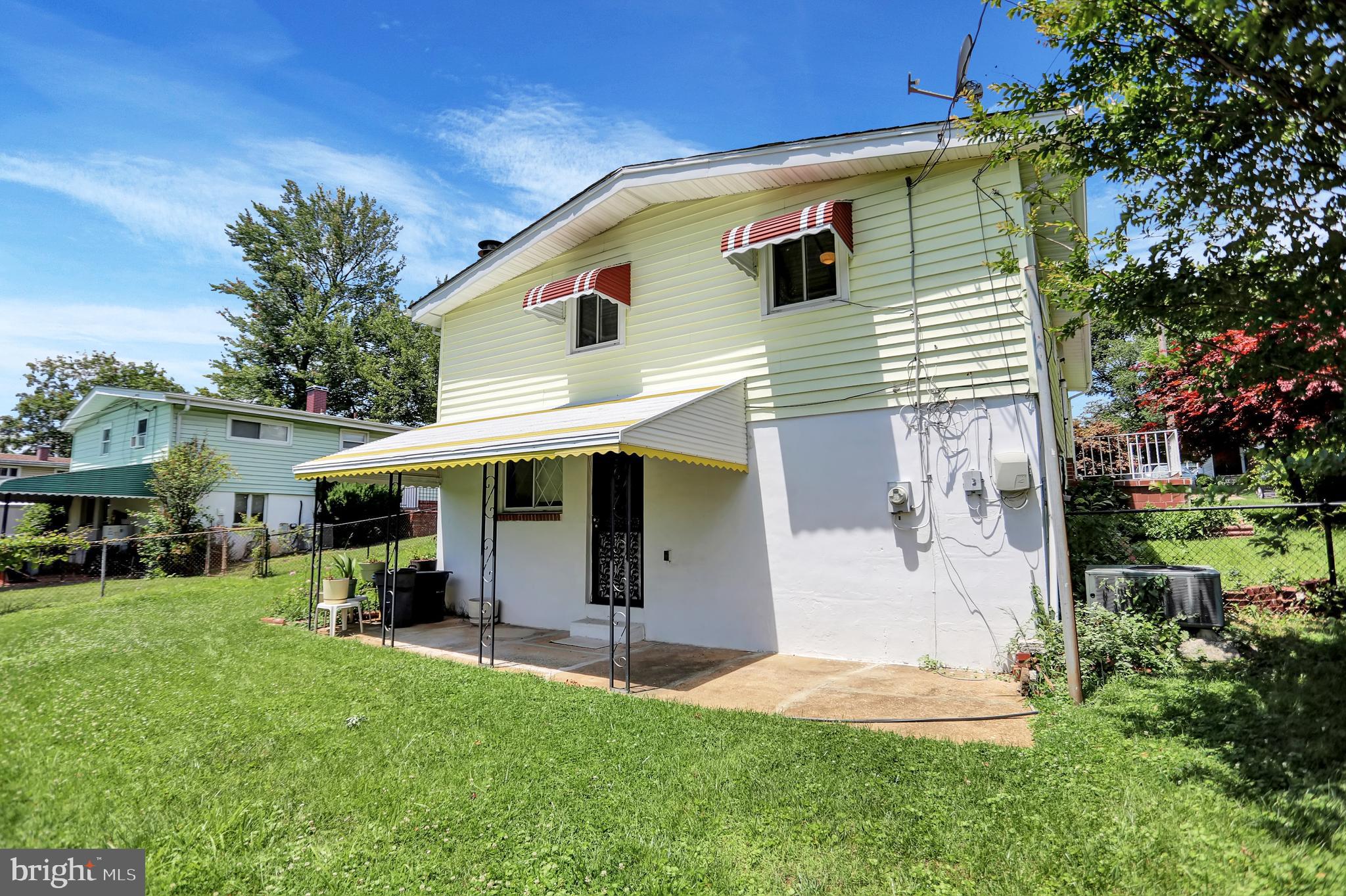 ROBIN HILLS - Residential