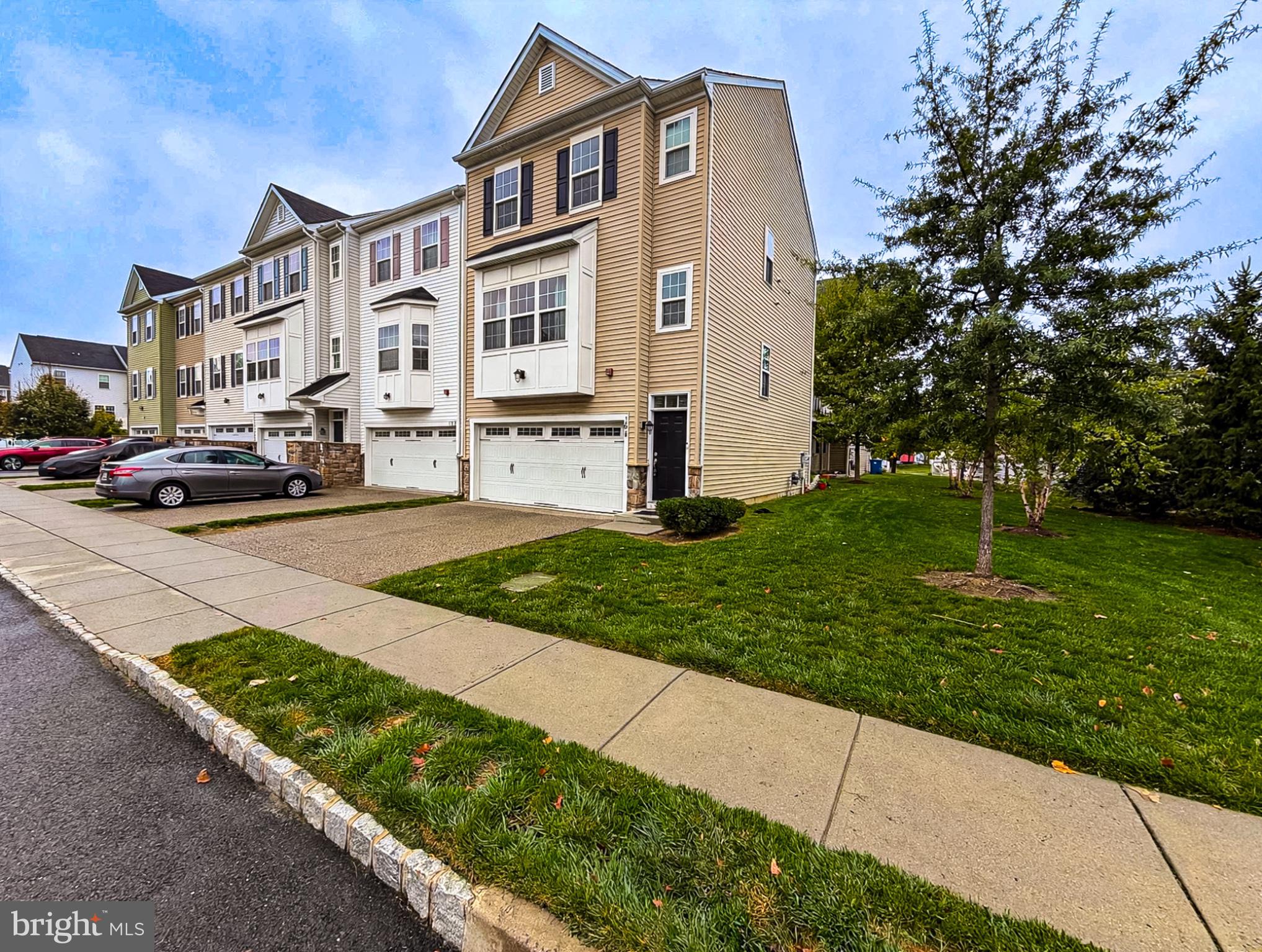 164 MERCER COURT