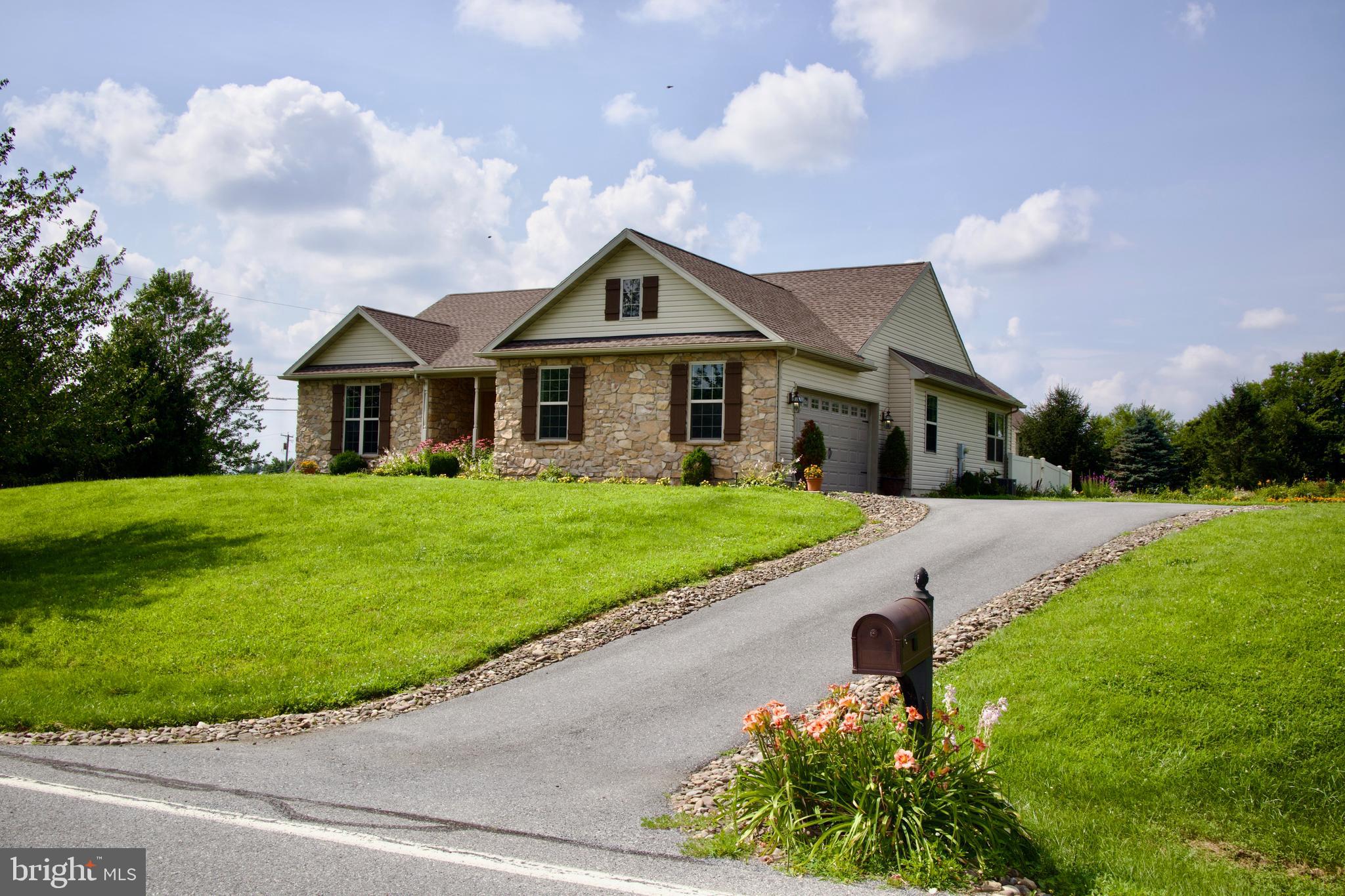 101 CIDER MILL ROAD