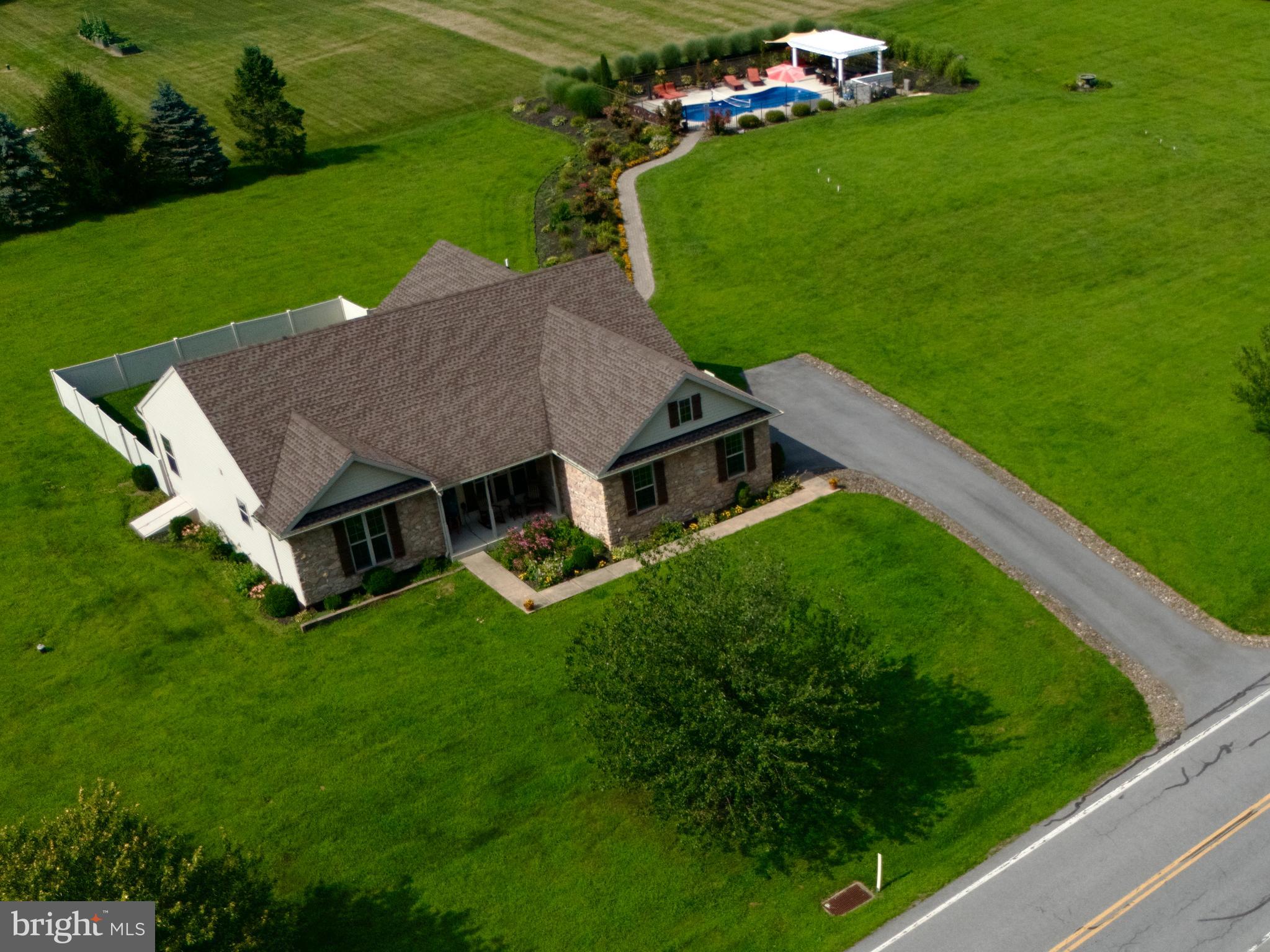 101 CIDER MILL ROAD