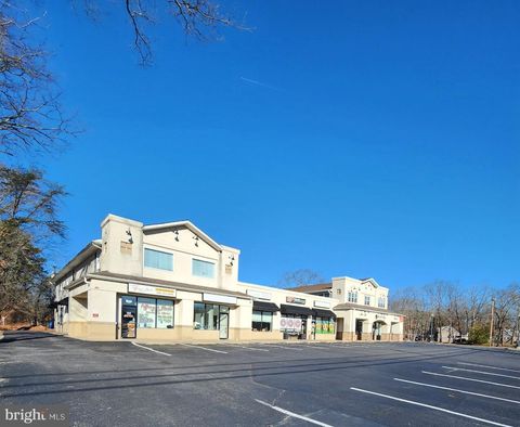 Photo of 1529 Route 206 #UNIT A, TABERNACLE, NJ 08088 (MLS # NJBL2107950)