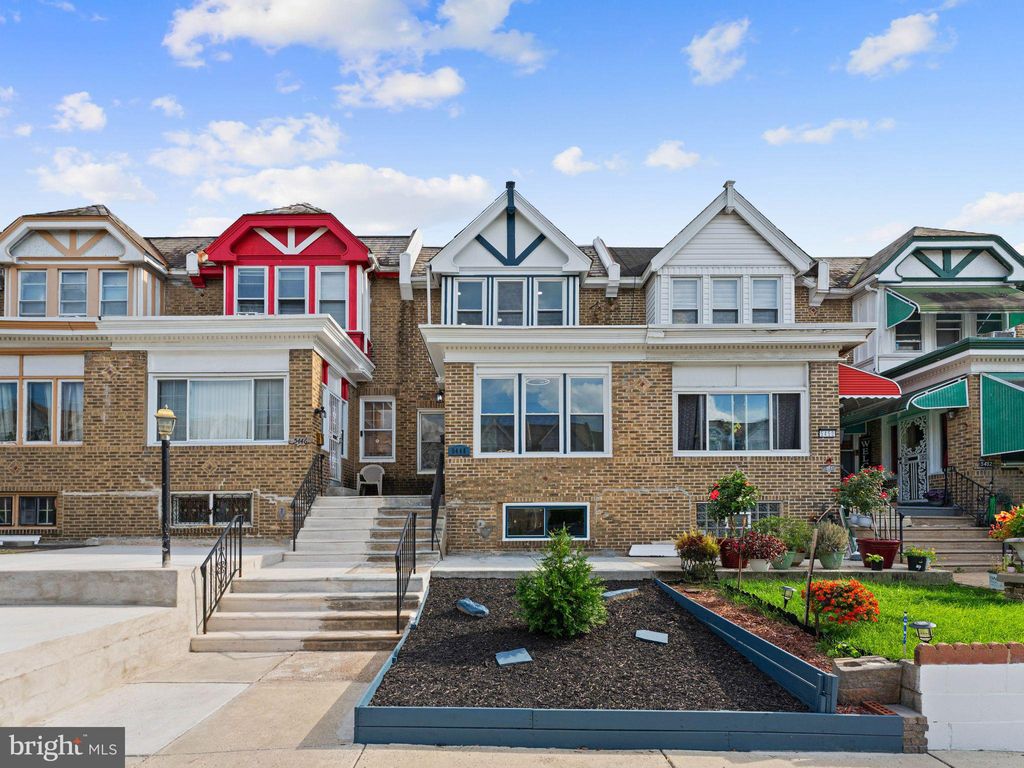 Photo of 5448 W Montgomery Avenue, PHILADELPHIA, PA 19131 (MLS # PAPH2591730)