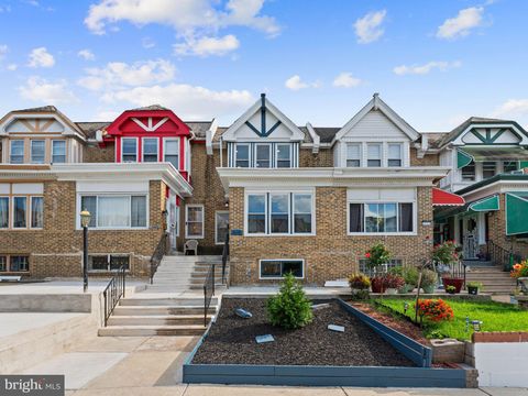 Photo of 5448 W Montgomery Avenue, PHILADELPHIA, PA 19131 (MLS # PAPH2591730)