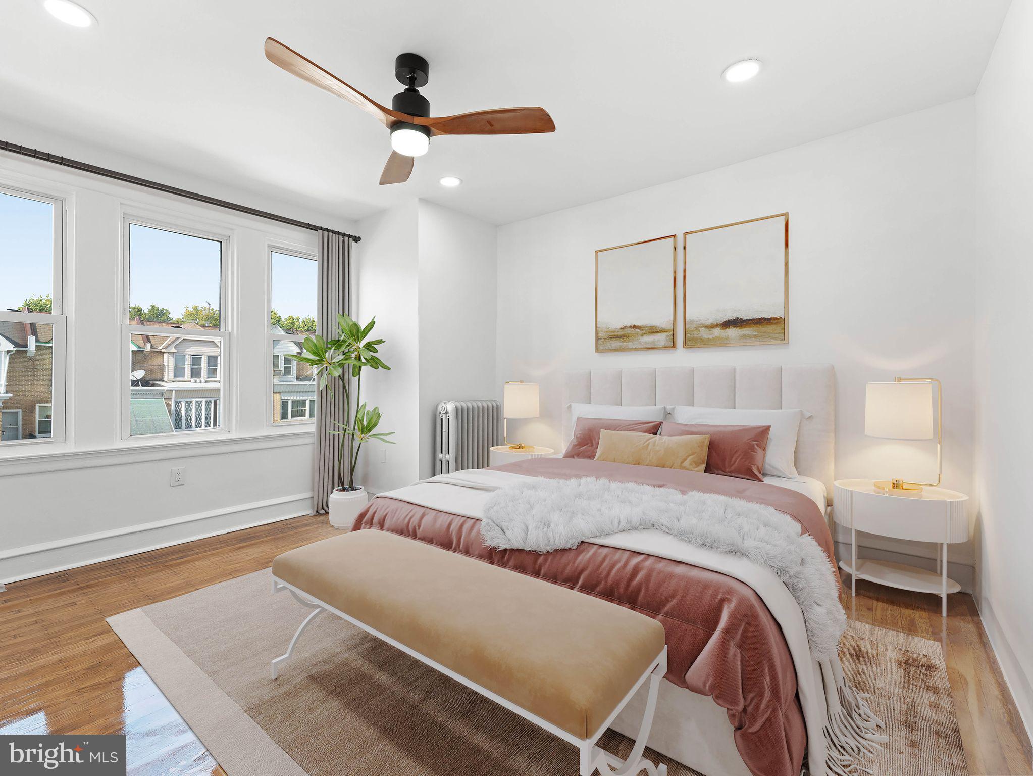 WYNNEFIELD - Residential