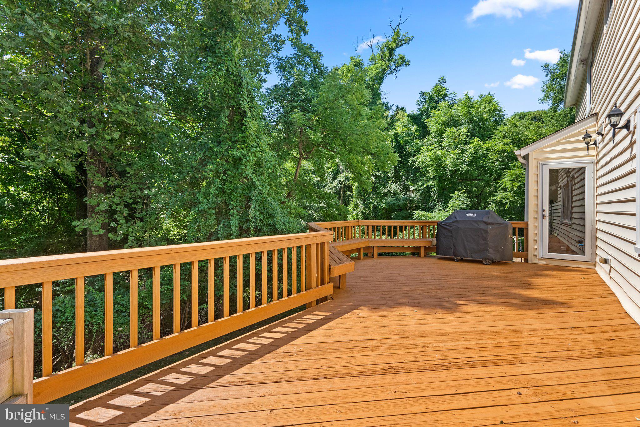 GLEN MILL VILLAGE - Residential