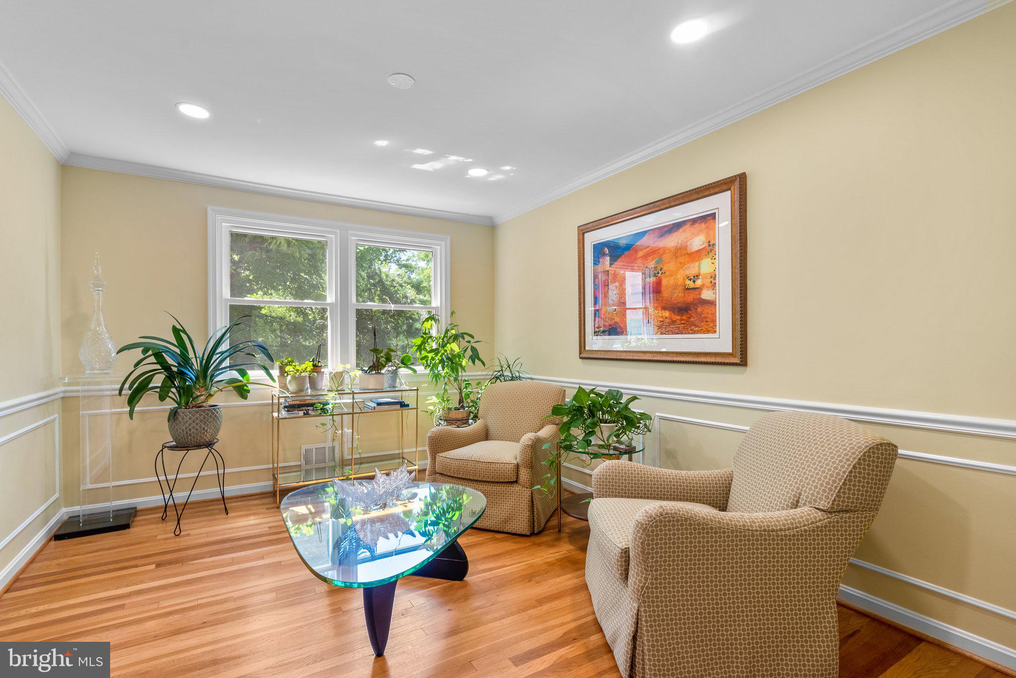 GLEN MILL VILLAGE - Residential