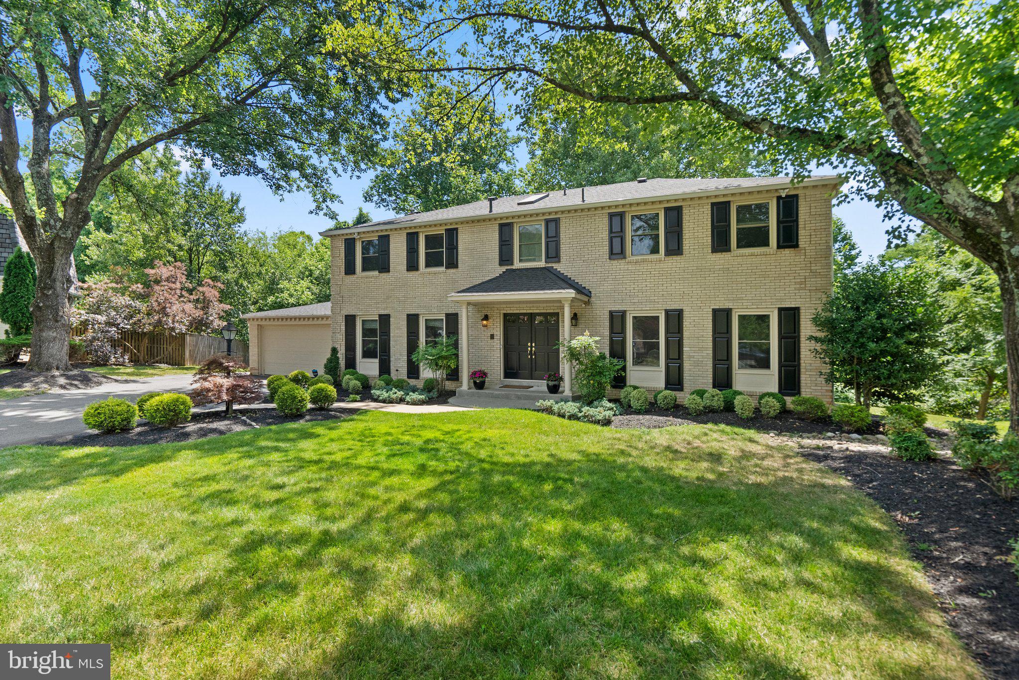 GLEN MILL VILLAGE - Residential