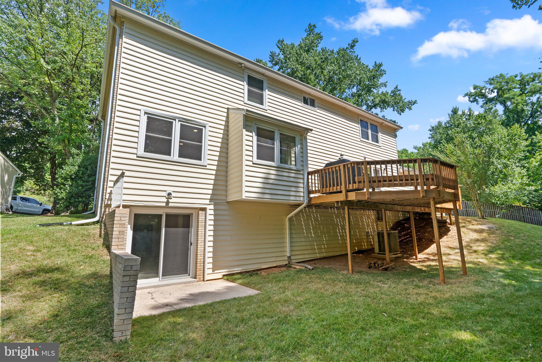 GLEN MILL VILLAGE - Residential