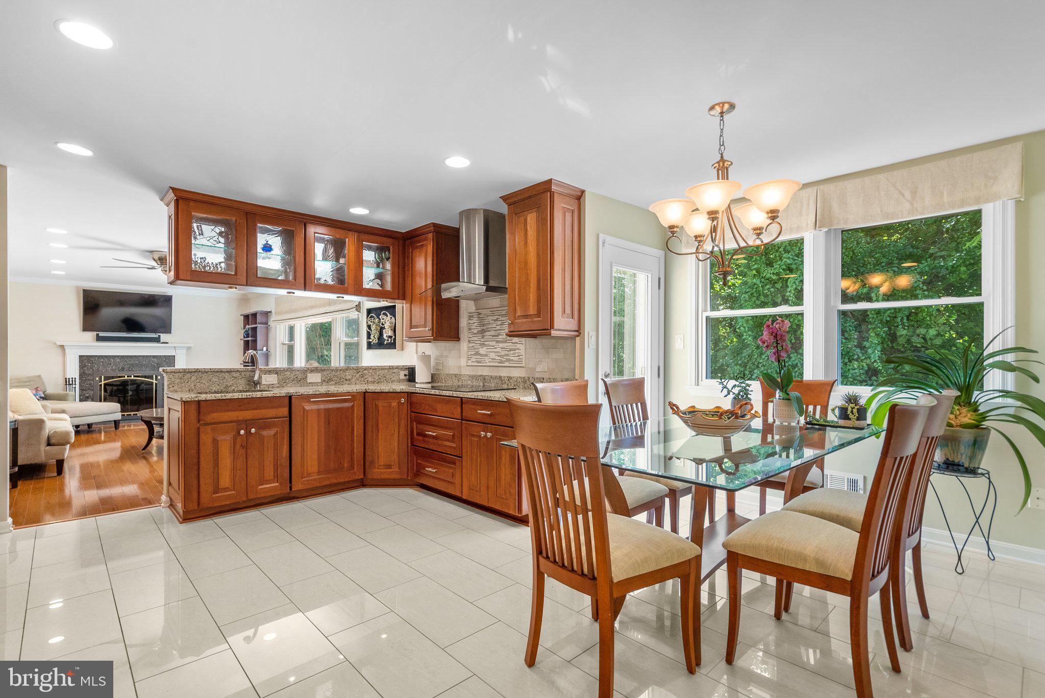 GLEN MILL VILLAGE - Residential