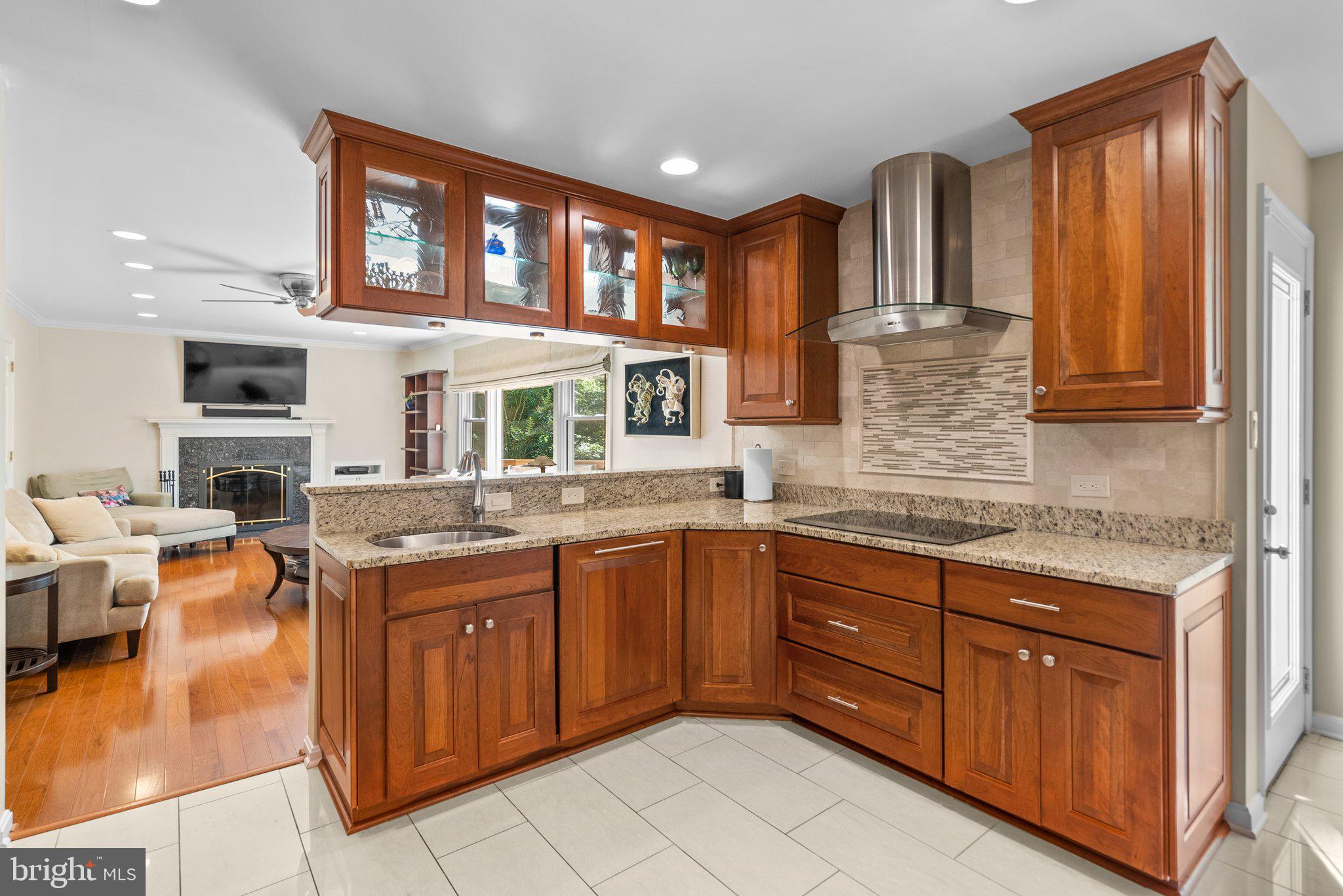 GLEN MILL VILLAGE - Residential