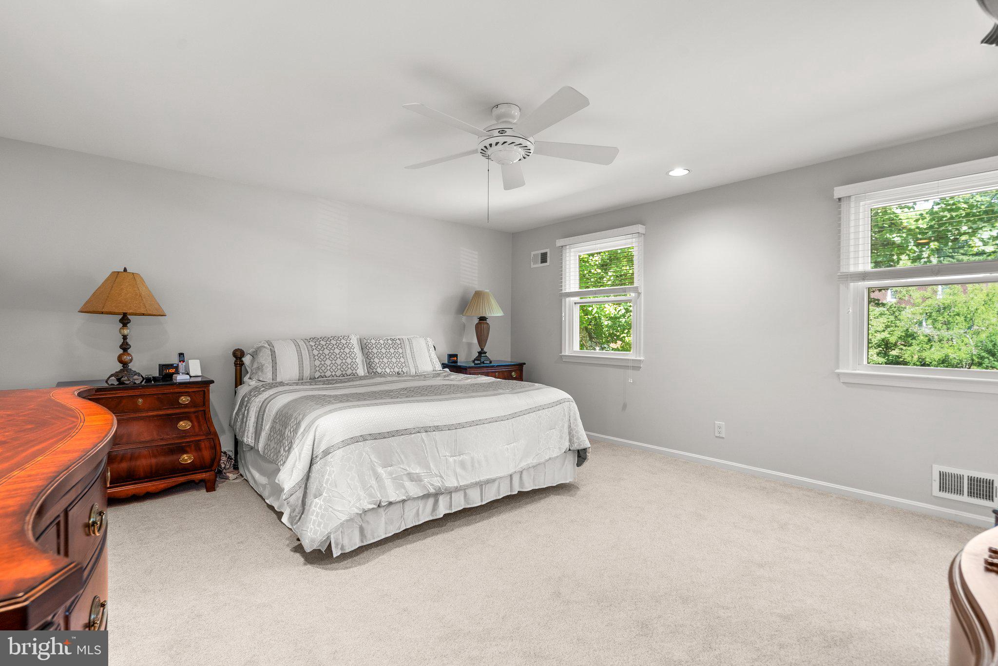 GLEN MILL VILLAGE - Residential