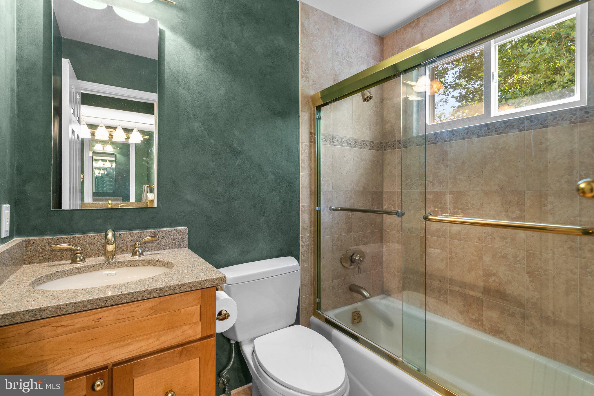 GLEN MILL VILLAGE - Residential