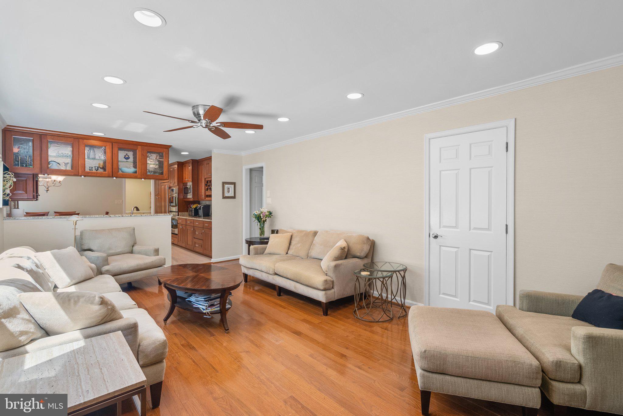 GLEN MILL VILLAGE - Residential