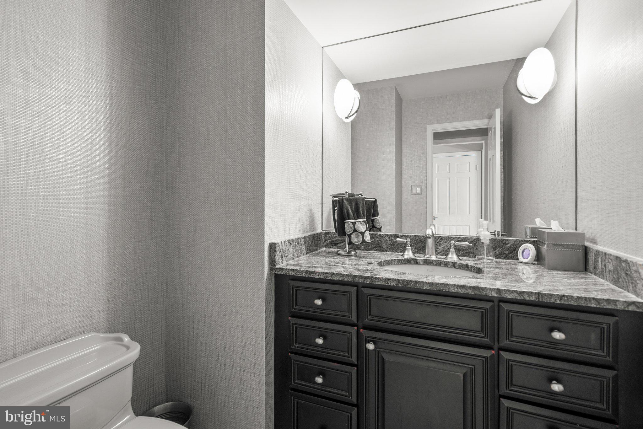 GLEN MILL VILLAGE - Residential