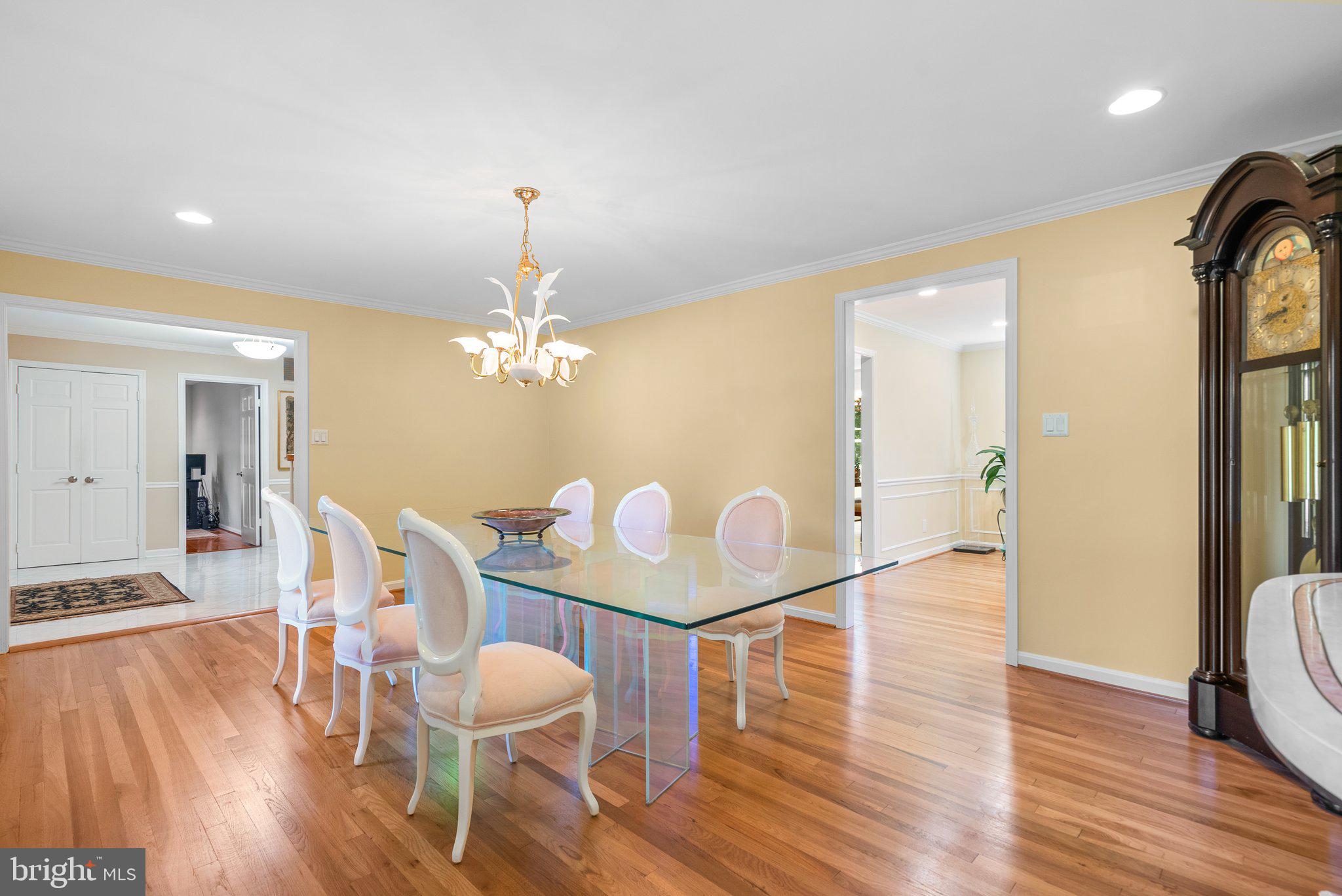 GLEN MILL VILLAGE - Residential